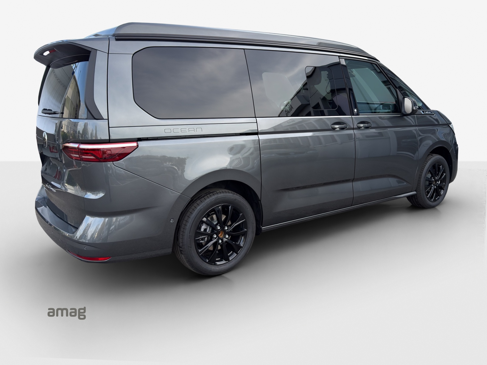 VW California 2.0 TDI Ocean Liberty-image-4