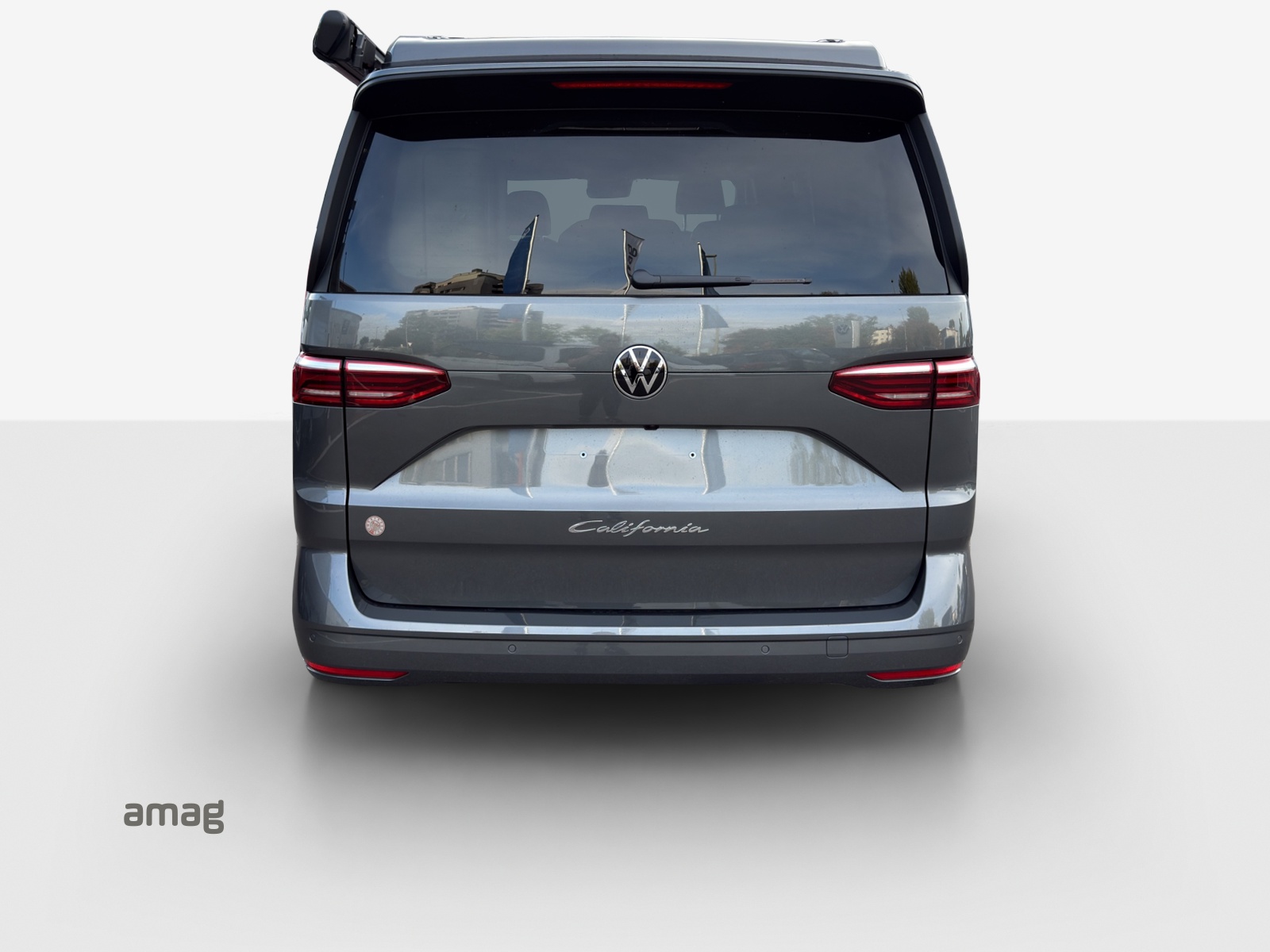 VW California 2.0 TDI Ocean Liberty-image-3