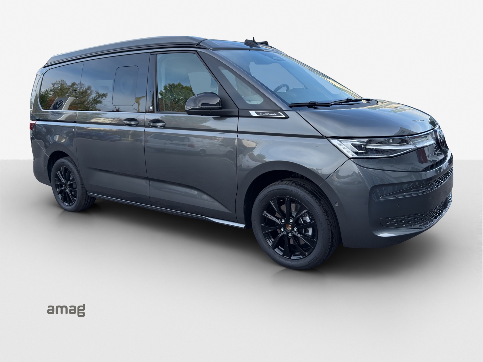 VW California 2.0 TDI Ocean Liberty-image-5
