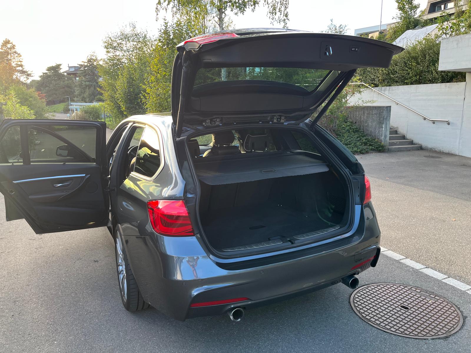 BMW 340i xDrive SAG-image-2