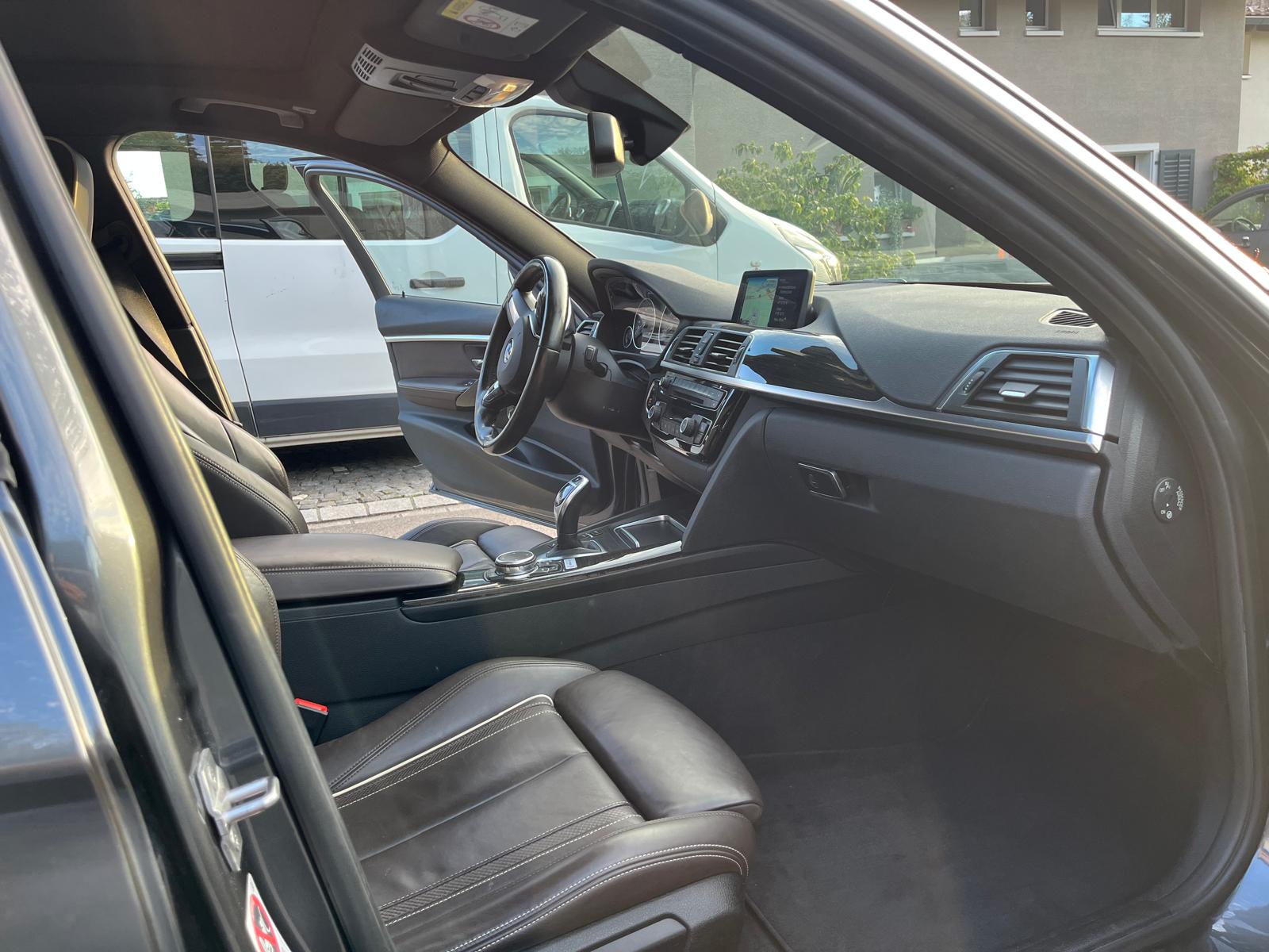 BMW 340i xDrive SAG-image-4