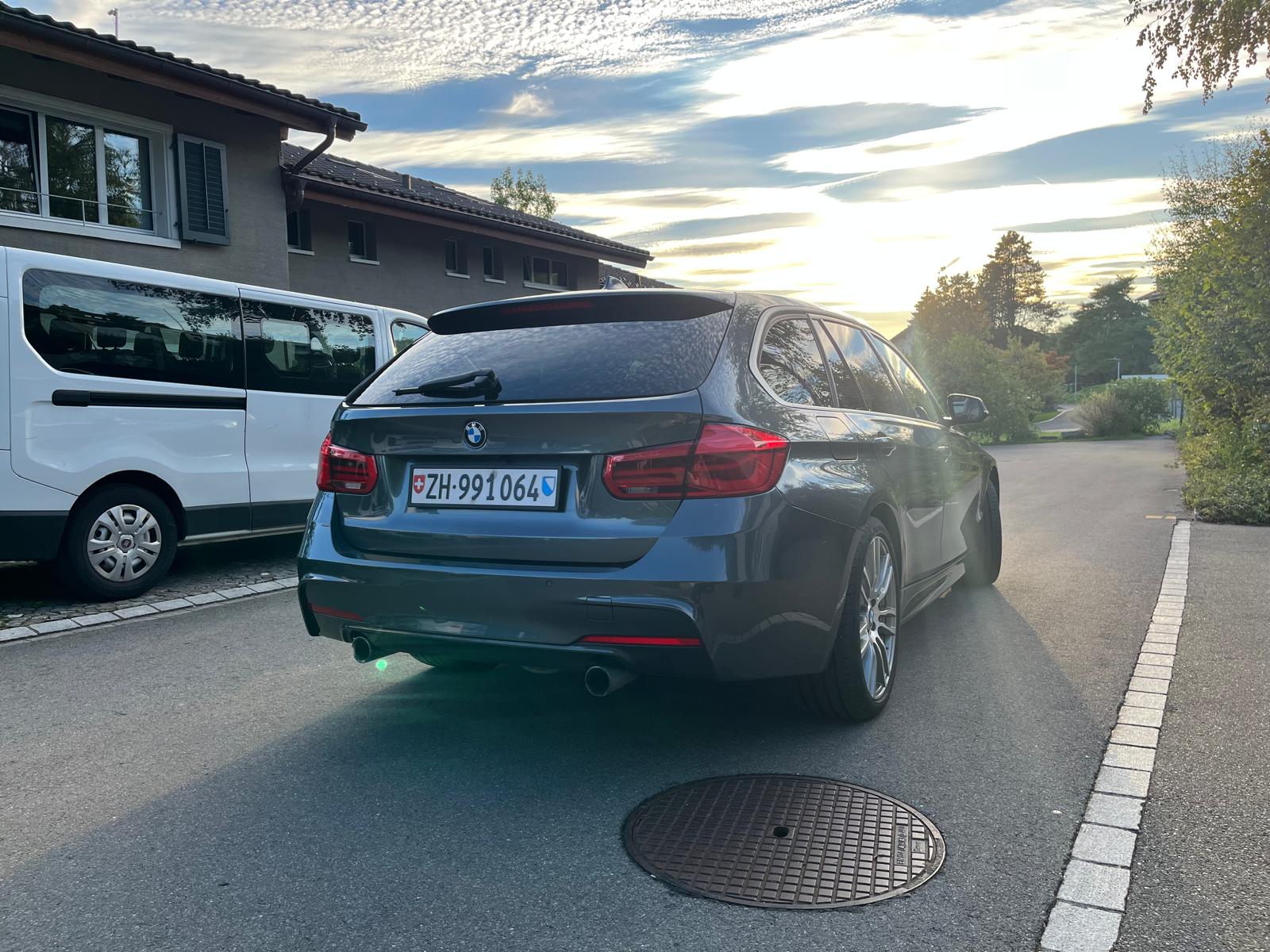 BMW 340i xDrive SAG-image-1