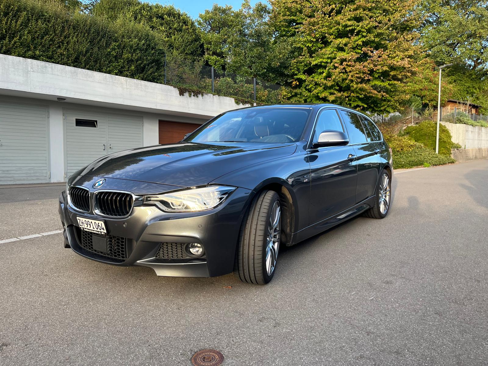BMW 340i xDrive SAG-image-0