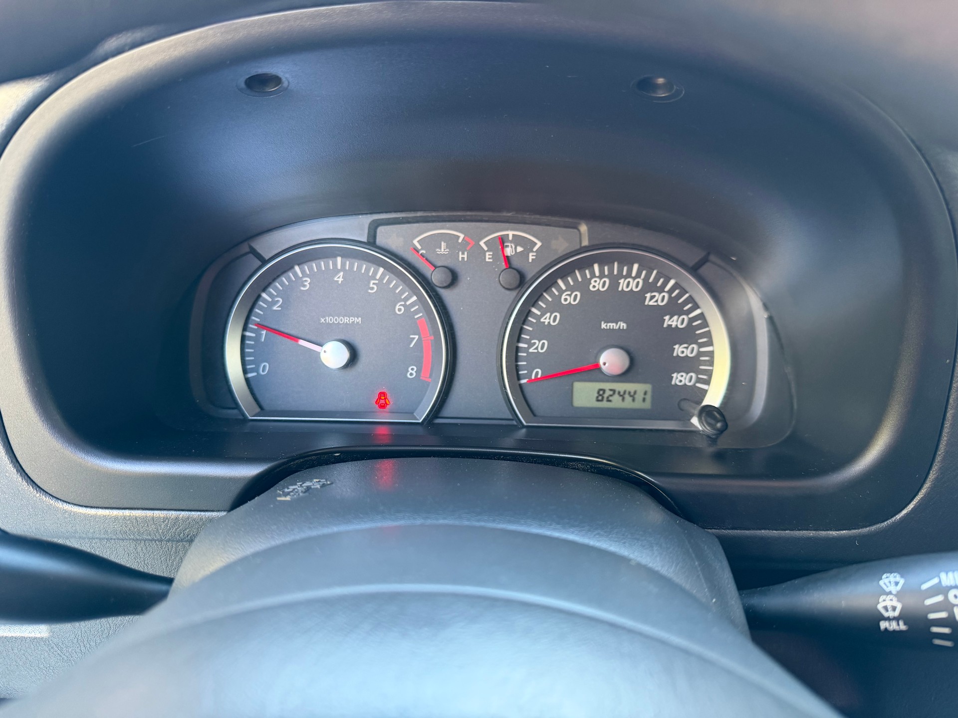 SUZUKI Jimny 1.3 16V GL Top-image-6