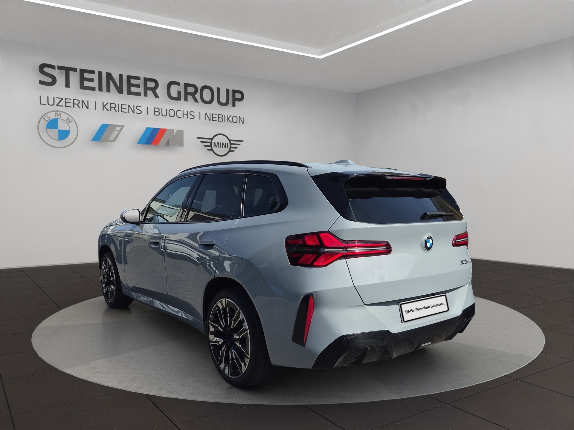 BMW X3 xDrive 48V 40d M Sport Pro-image-6
