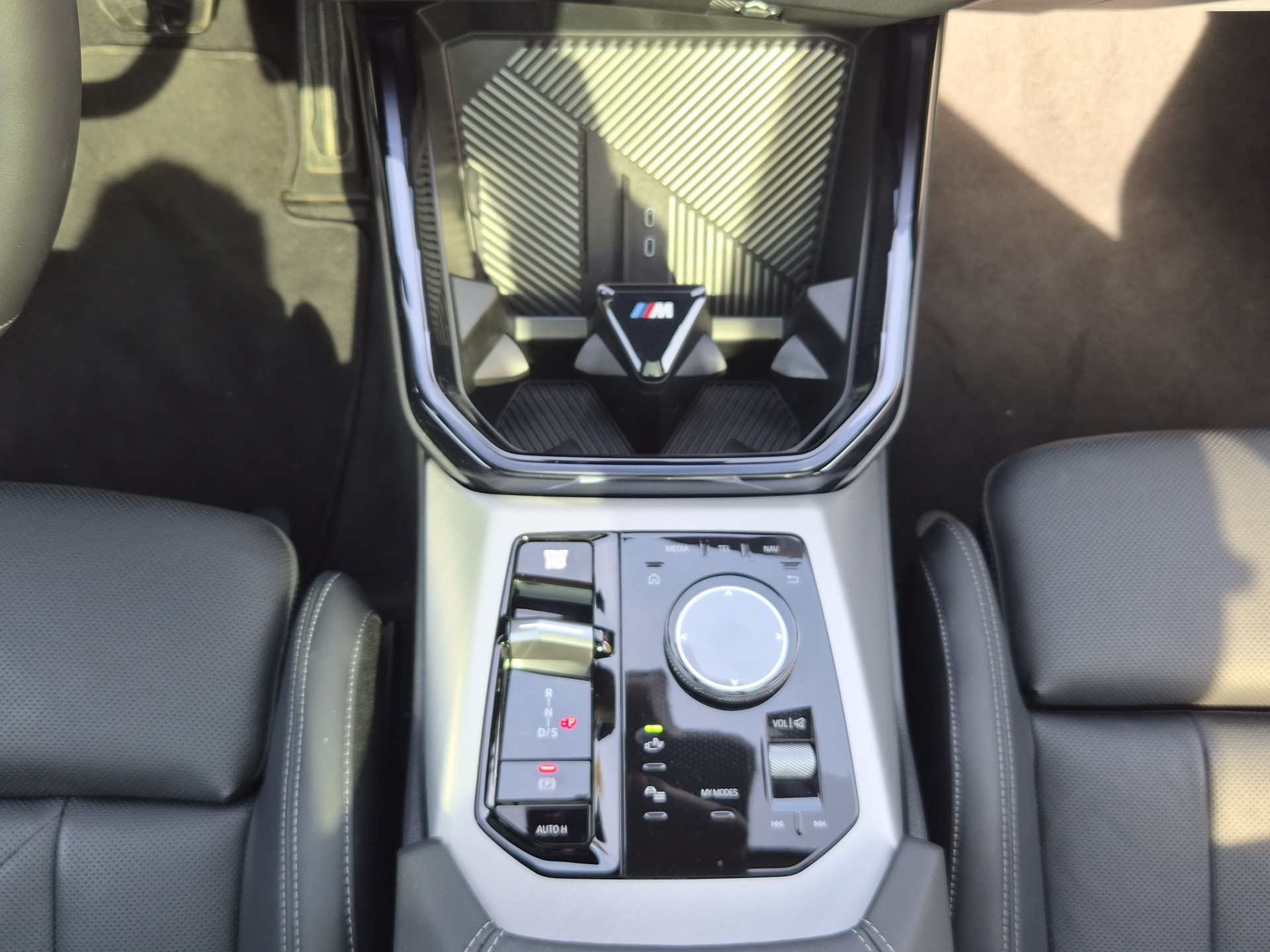 BMW X3 xDrive 48V 40d M Sport Pro-image-16