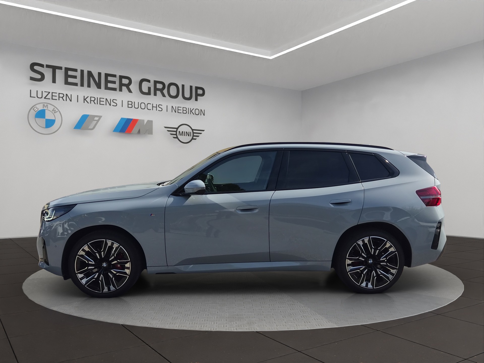 BMW X3 xDrive 48V 40d M Sport Pro-image-7