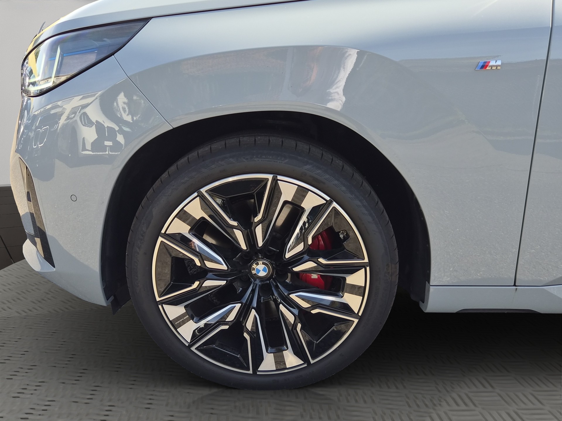 BMW X3 xDrive 48V 40d M Sport Pro-image-8