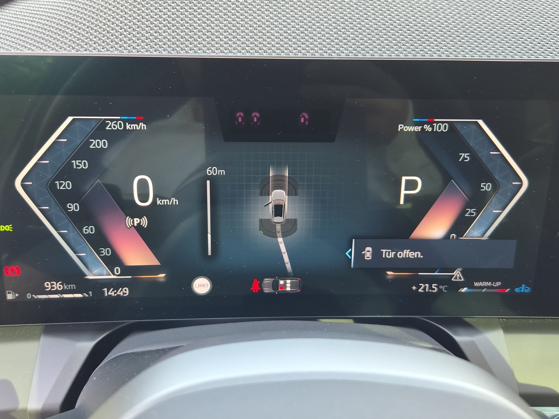 BMW X3 xDrive 48V 40d M Sport Pro-image-14