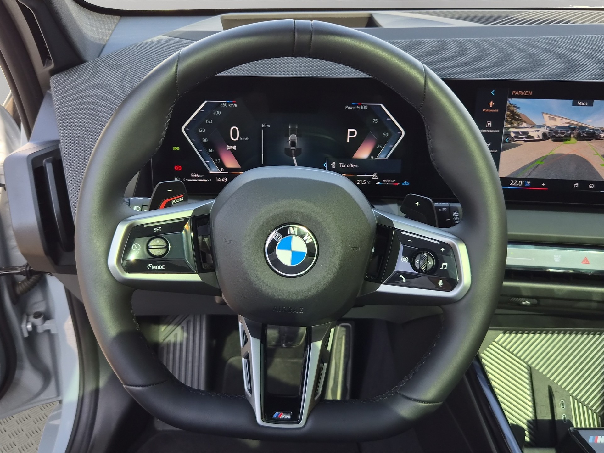 BMW X3 xDrive 48V 40d M Sport Pro-image-13