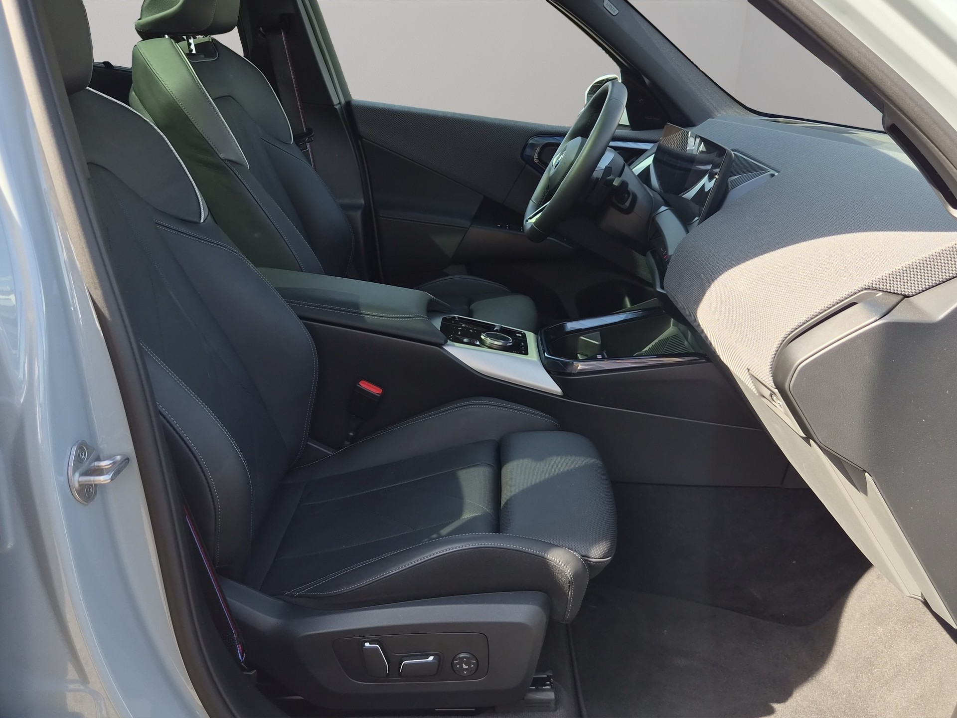 BMW X3 xDrive 48V 40d M Sport Pro-image-20