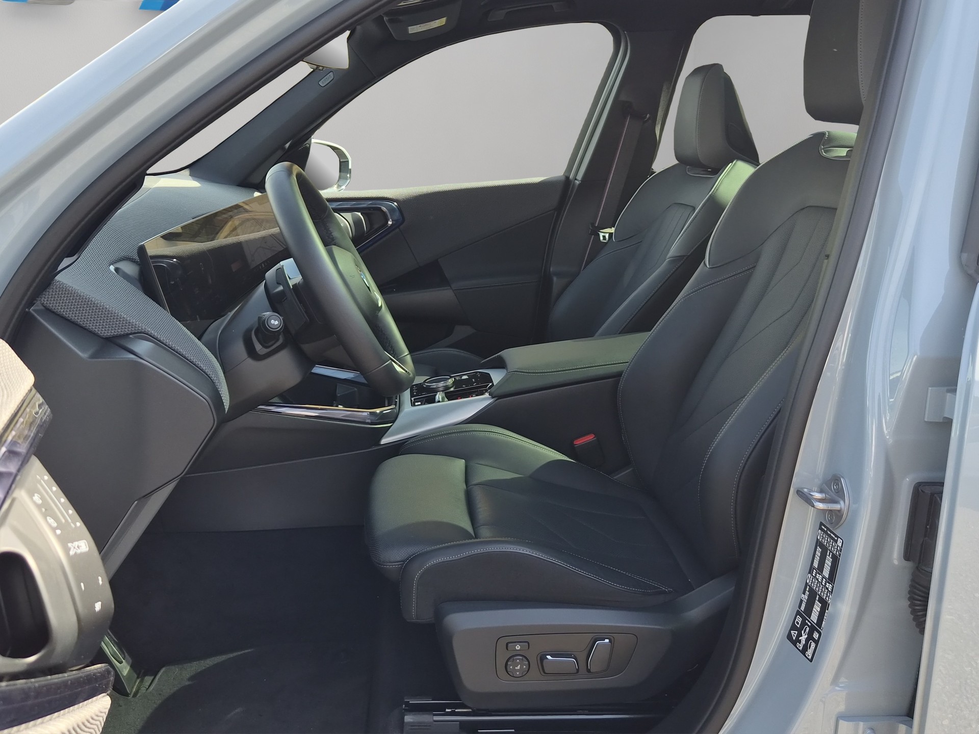 BMW X3 xDrive 48V 40d M Sport Pro-image-10