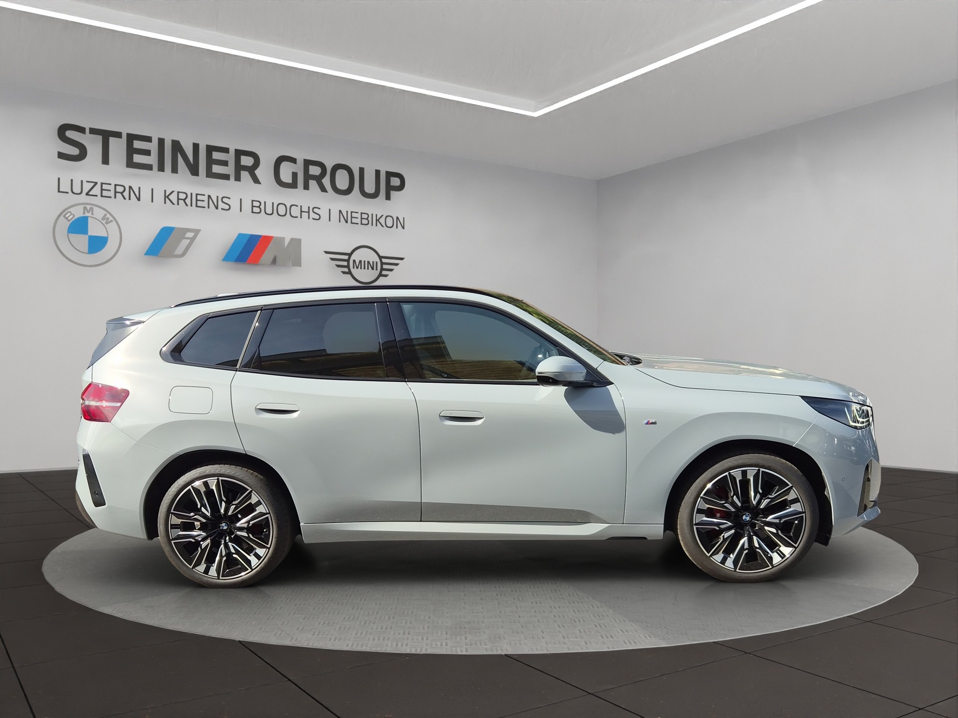 BMW X3 xDrive 48V 40d M Sport Pro-image-3