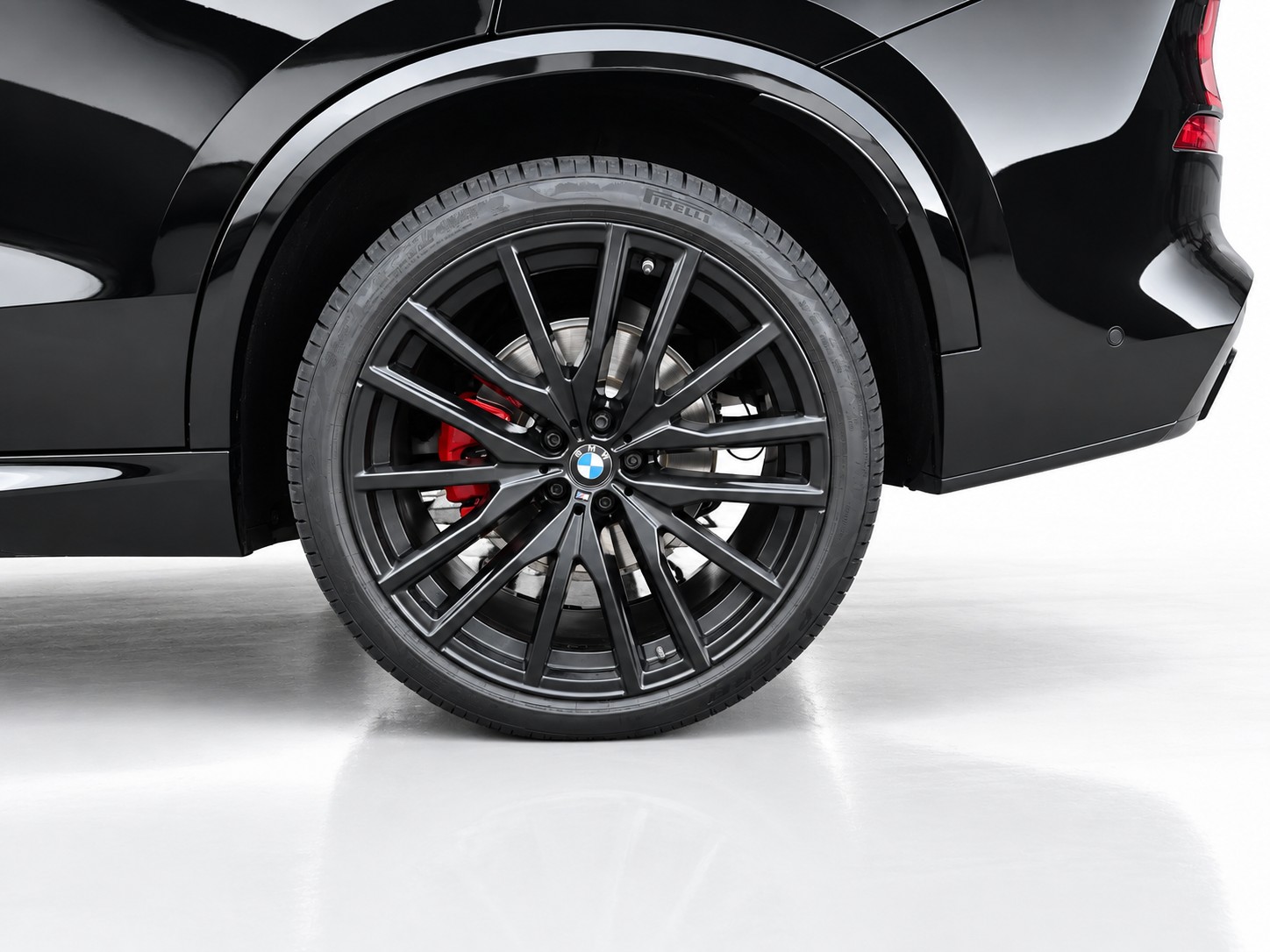 BMW X5 40d xDrive SAG *M-SPORT PRO * Panorama-Glasdach Sky Lounge* Niere Iconic Glow * CH FAHRZEUG *-image-8