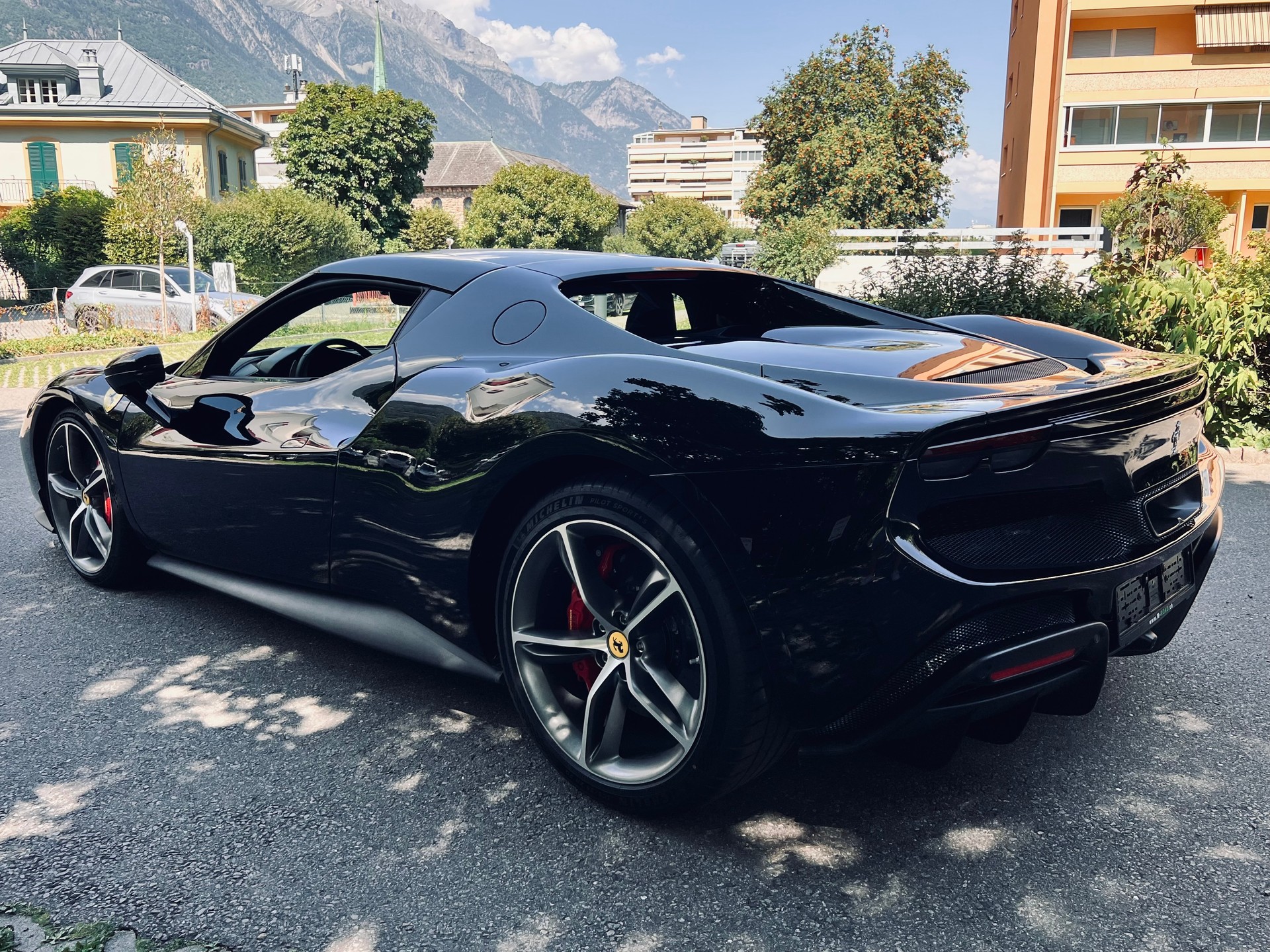 FERRARI 296 GTB-image-4