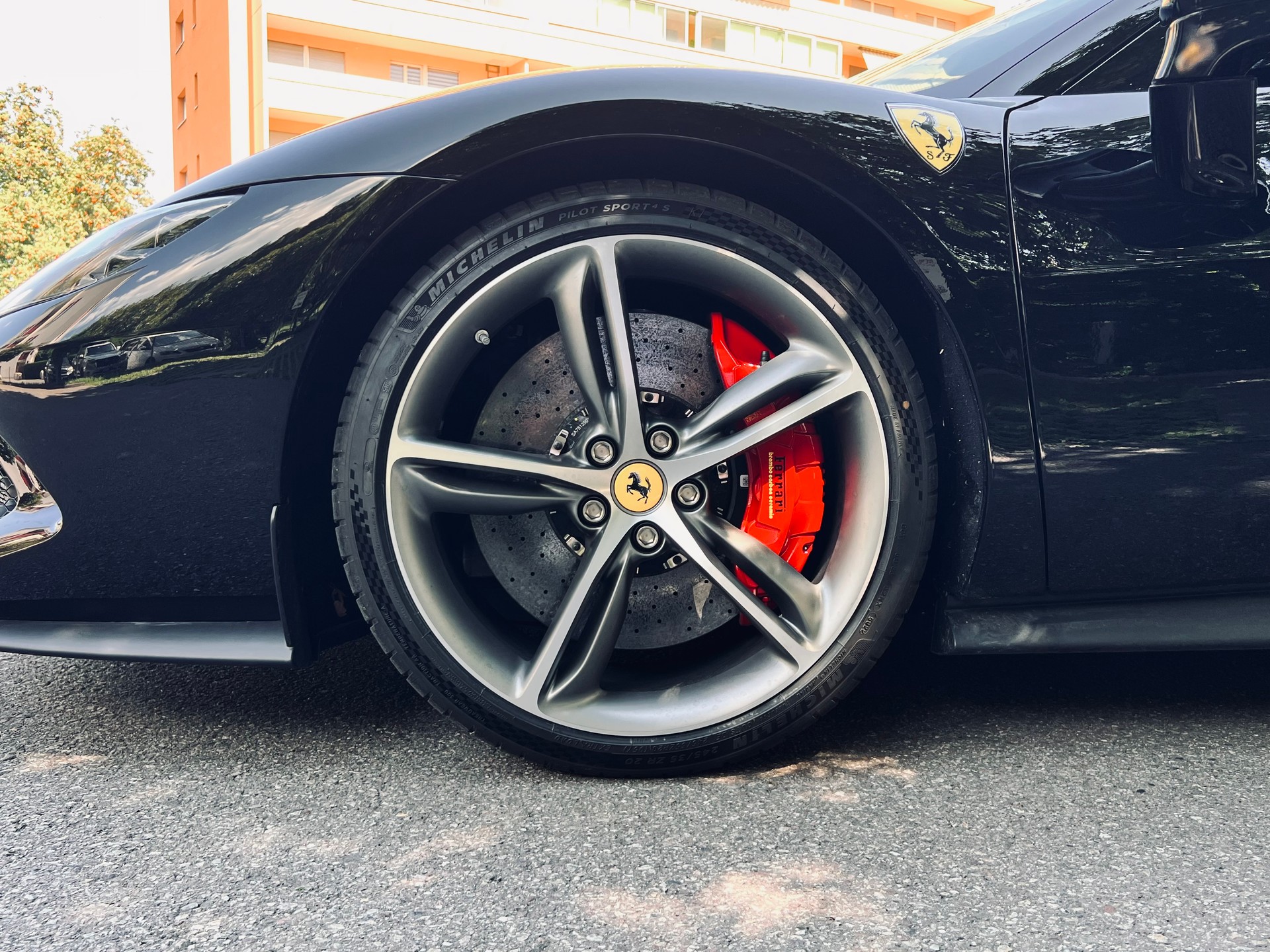 FERRARI 296 GTB-image-3