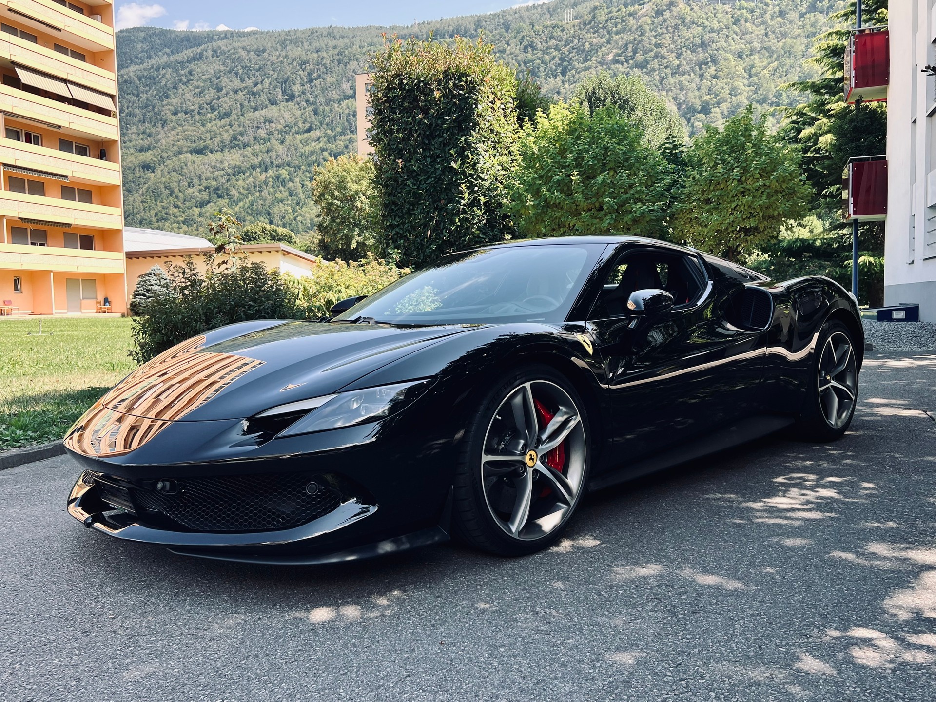 FERRARI 296 GTB-image-0