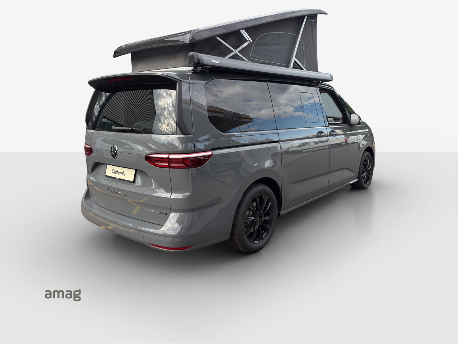 VW California eHybrid Ocean Liberty 4Motion-image-4