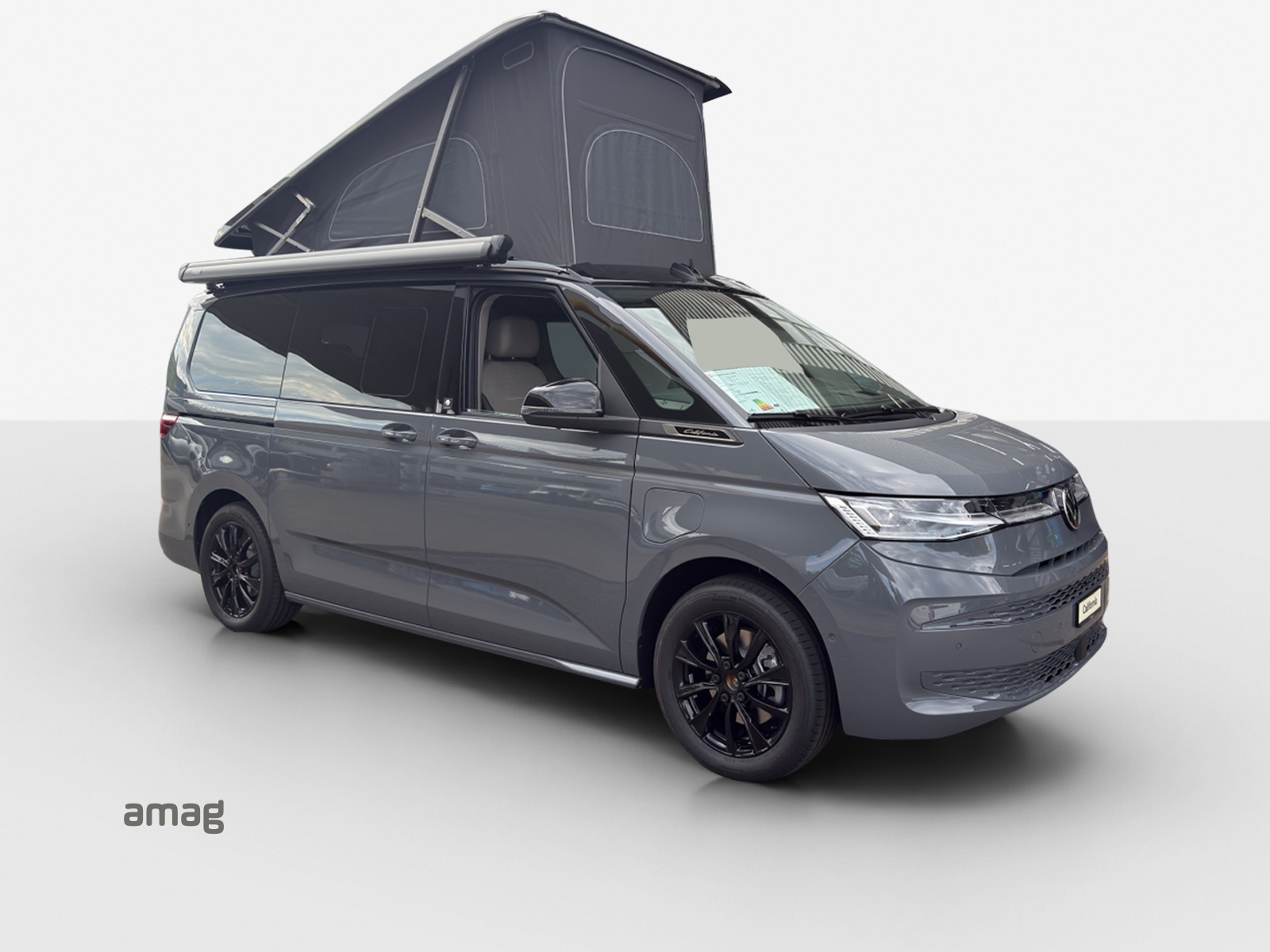 VW California eHybrid Ocean Liberty 4Motion-image-5