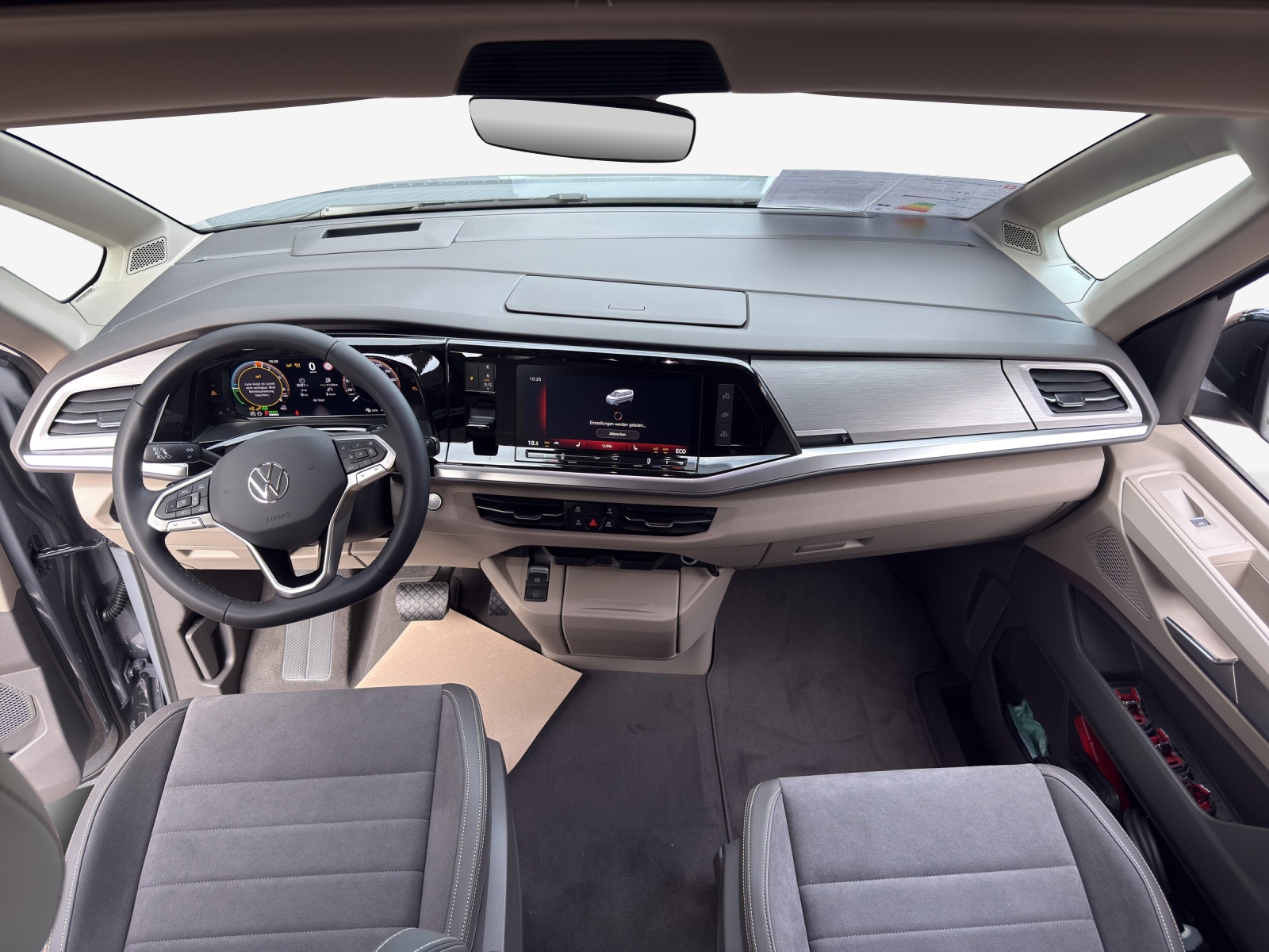 VW California eHybrid Ocean Liberty 4Motion-image-8