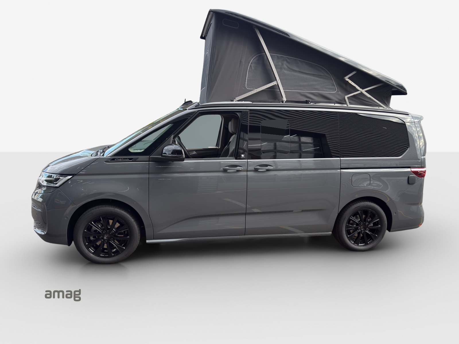 VW California eHybrid Ocean Liberty 4Motion-image-1