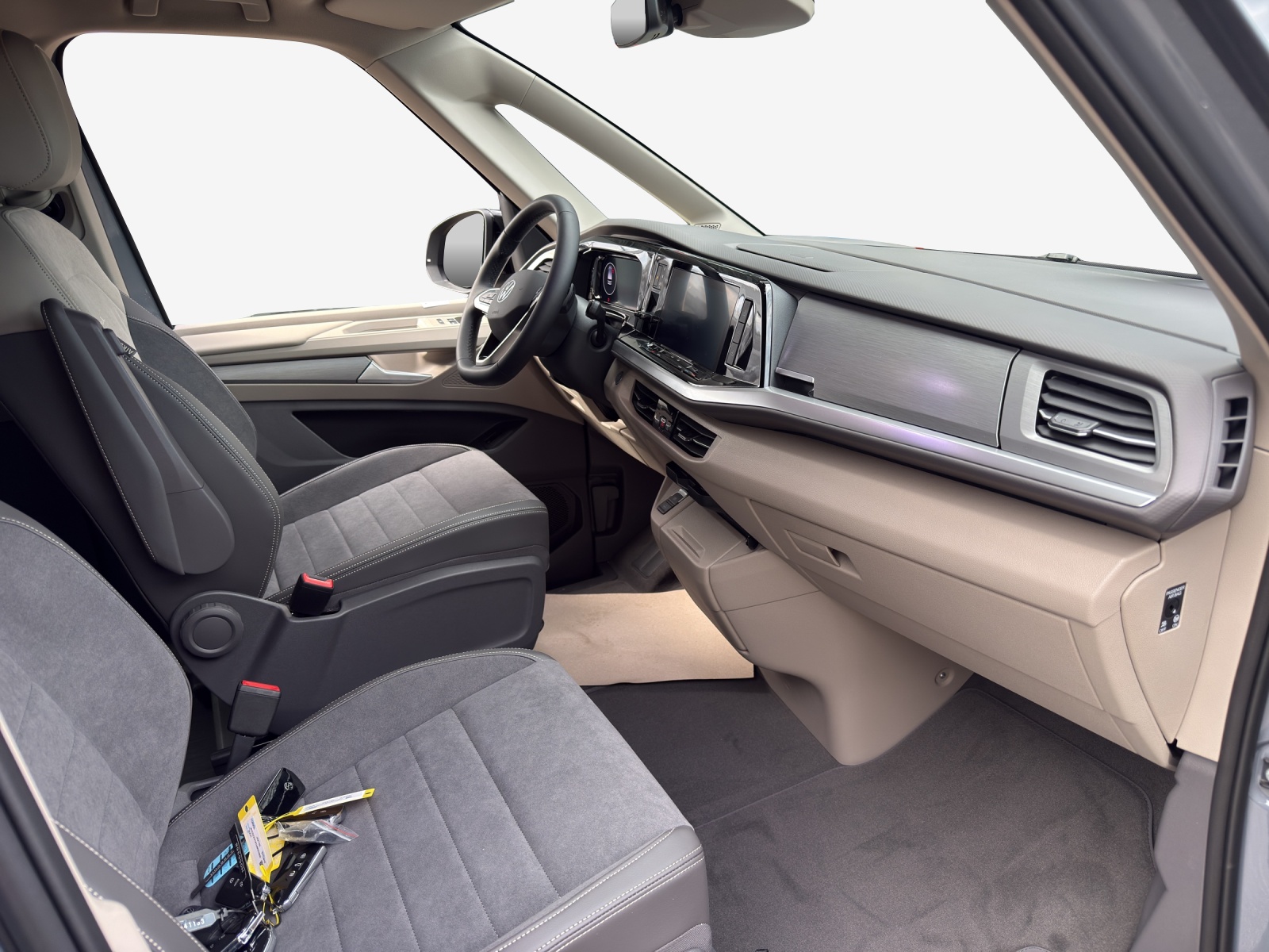 VW California eHybrid Ocean Liberty 4Motion-image-7