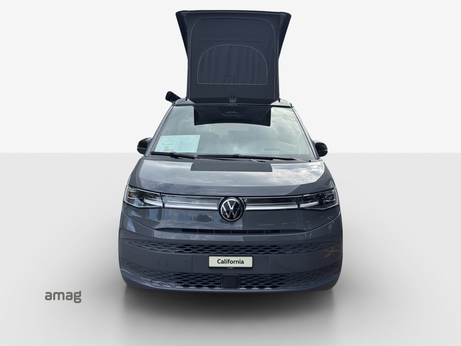 VW California eHybrid Ocean Liberty 4Motion-image-6