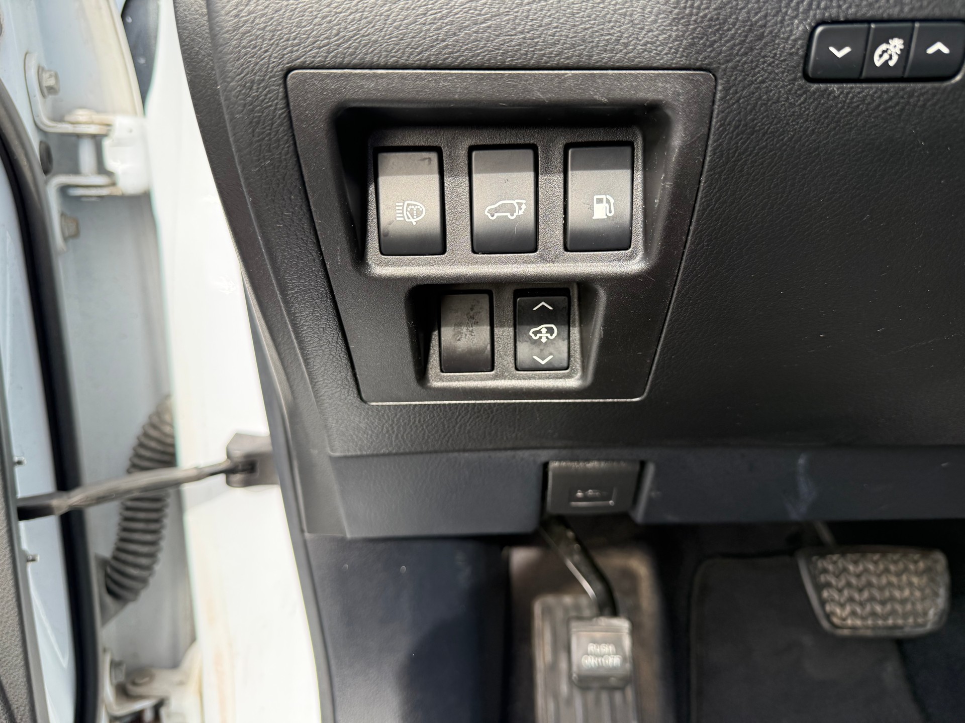 LEXUS RX 450h Edition AWD Automatic-image-12
