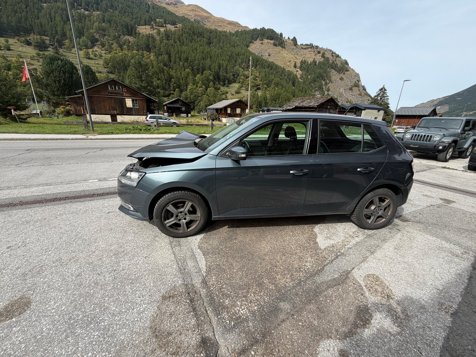 SKODA Fabia 1.0 TSI Monte Carlo-image-2