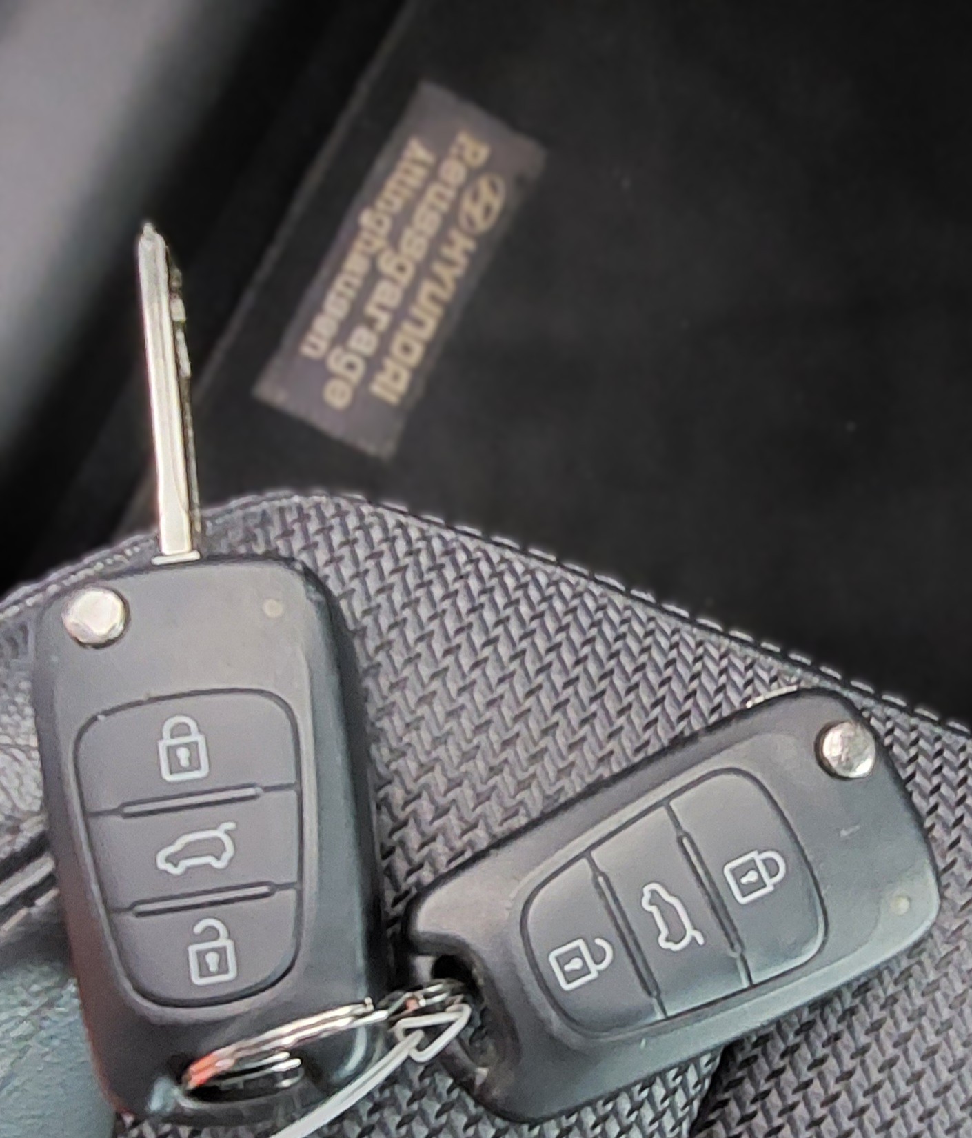 HYUNDAI i30 1.6 GDI GO!-image-14