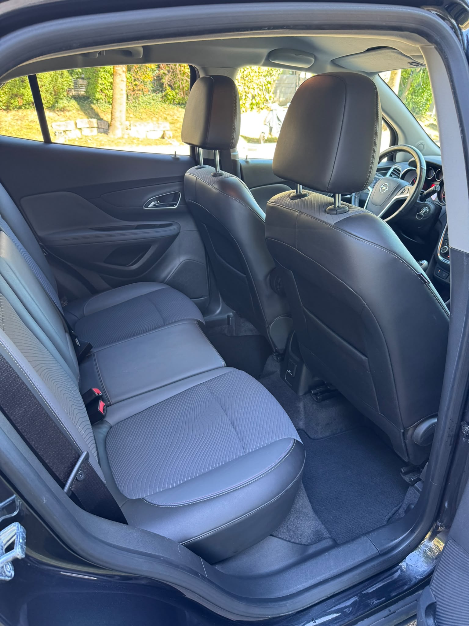 OPEL Mokka 1.7 CDTi Cosmo 4WD-image-7