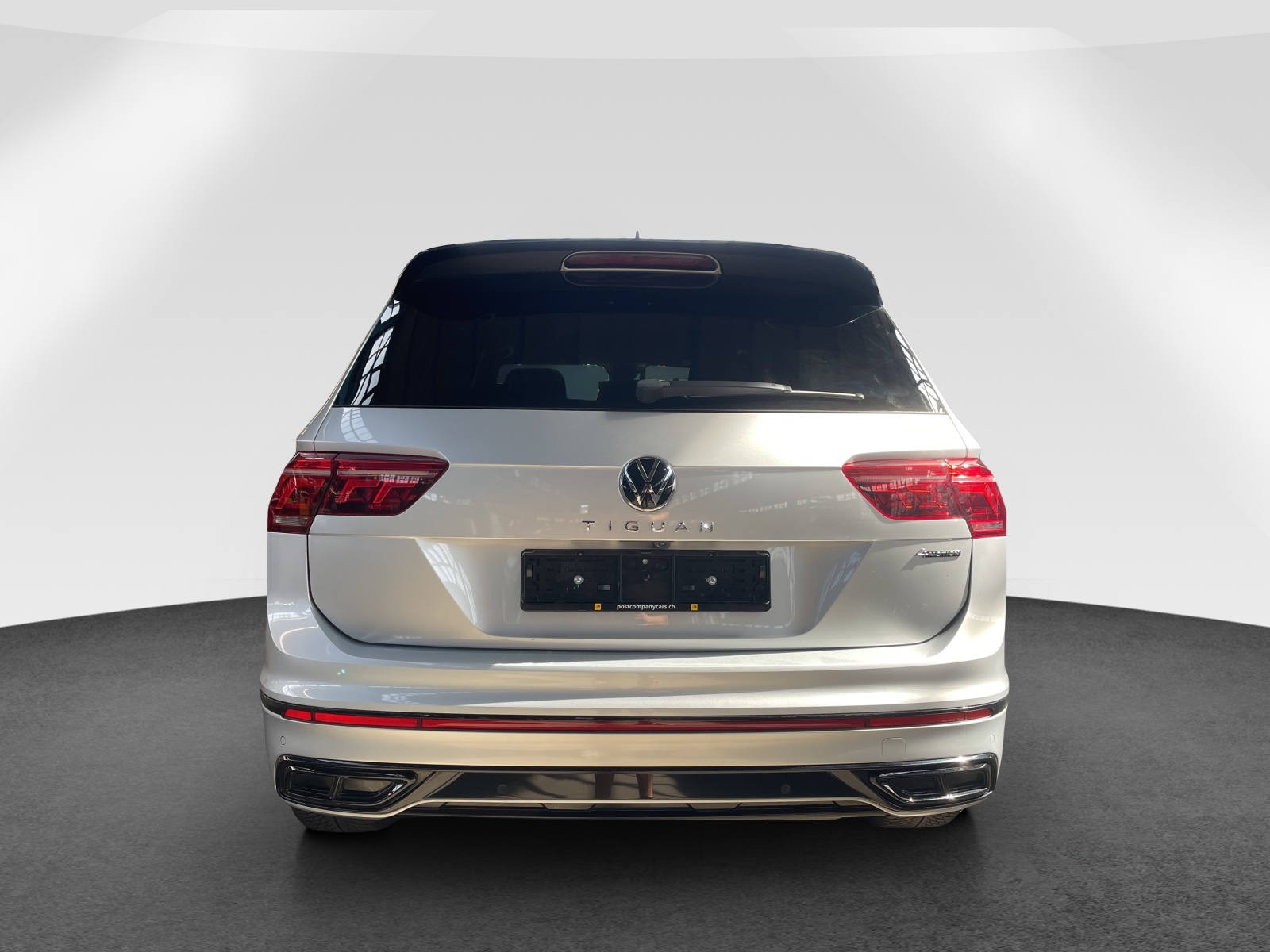 VW Tiguan 2.0 TDI SCR R-Line DSG-image-5