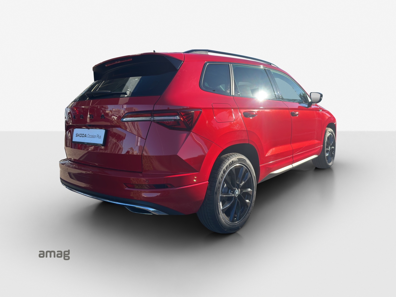 SKODA Karoq 2.0 TSI SportLine 4x4 DSG-image-4