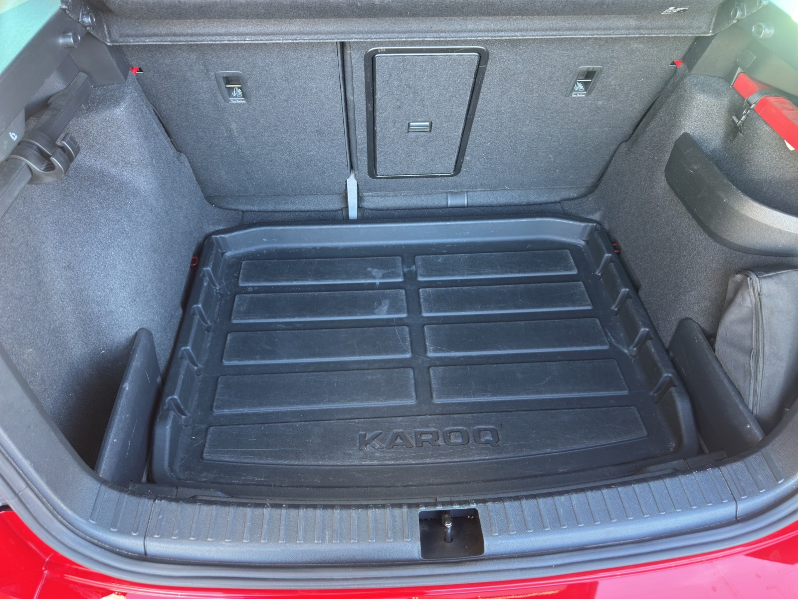 SKODA Karoq 2.0 TSI SportLine 4x4 DSG-image-12