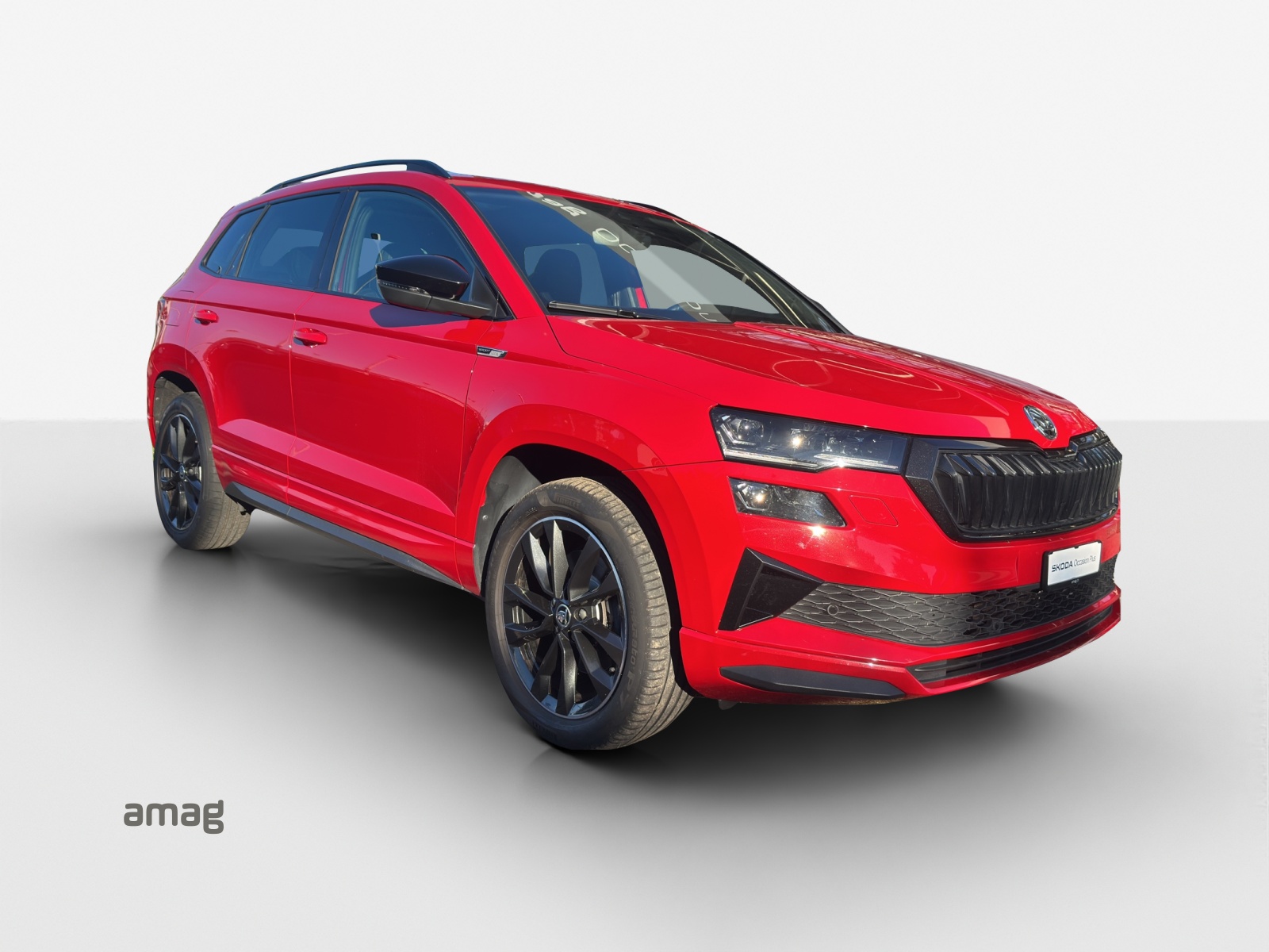 SKODA Karoq 2.0 TSI SportLine 4x4 DSG-image-5