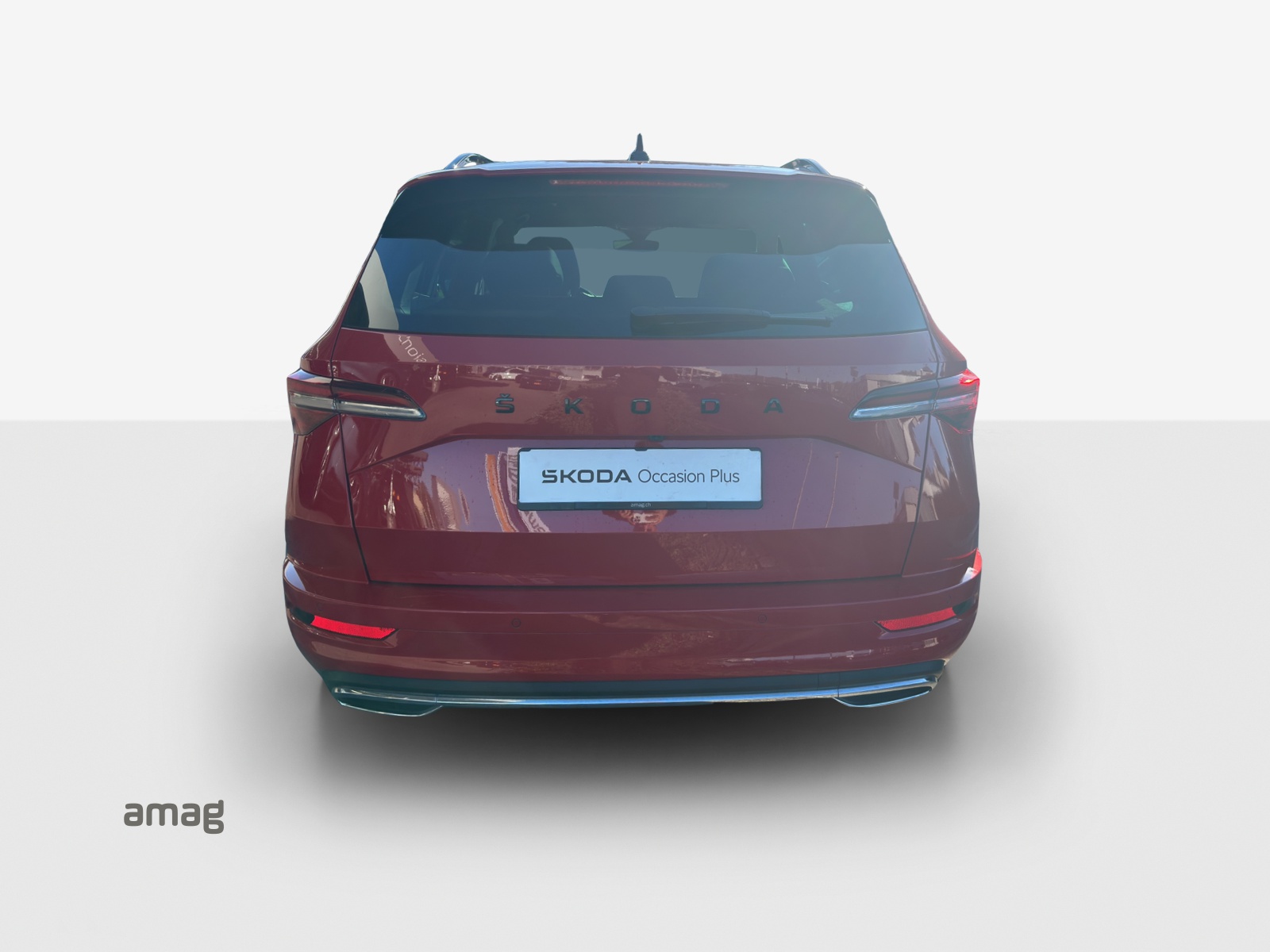 SKODA Karoq 2.0 TSI SportLine 4x4 DSG-image-3