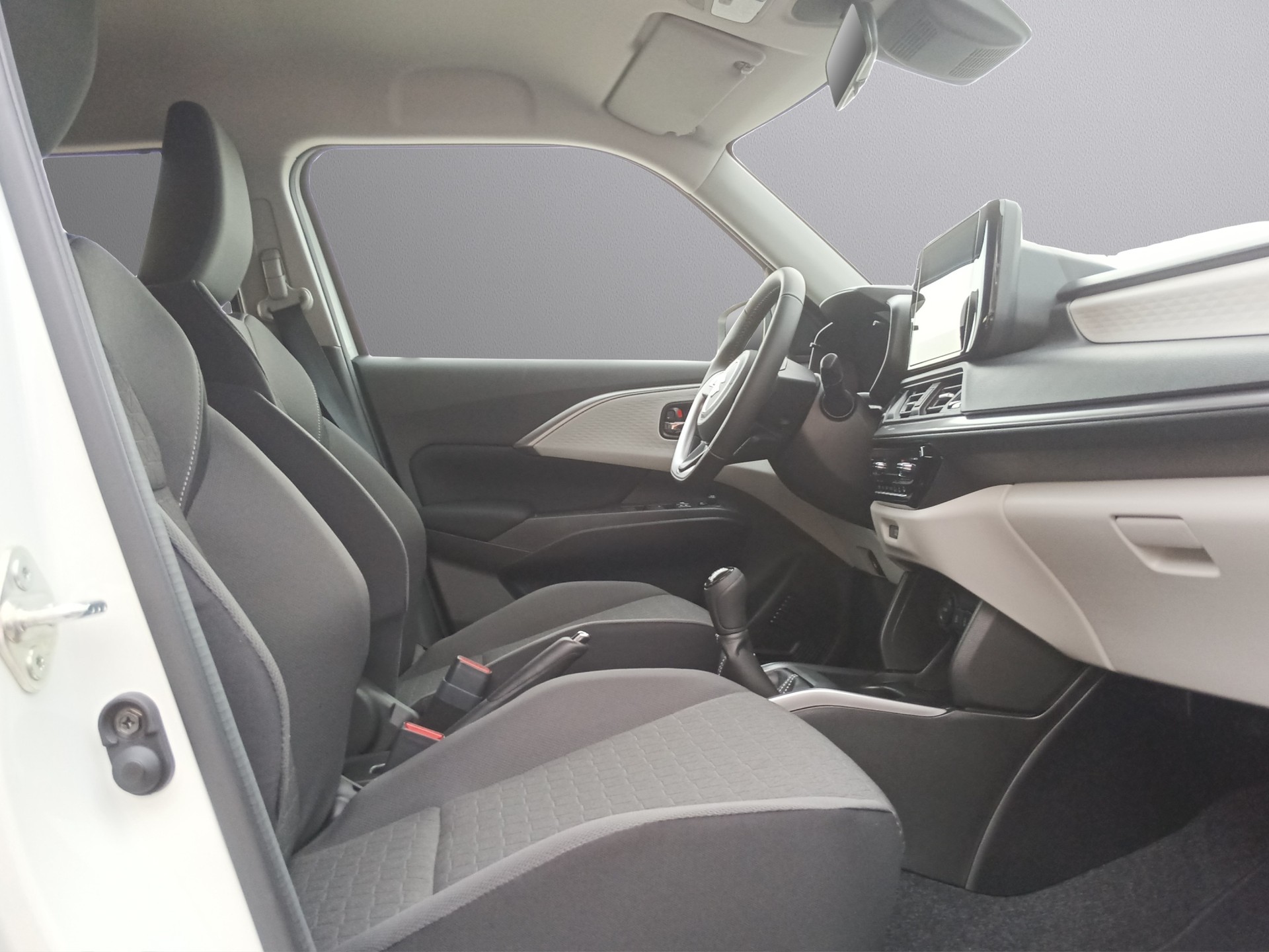 SUZUKI Swift 1.2 Compact Top Hybrid 4x4-image-14