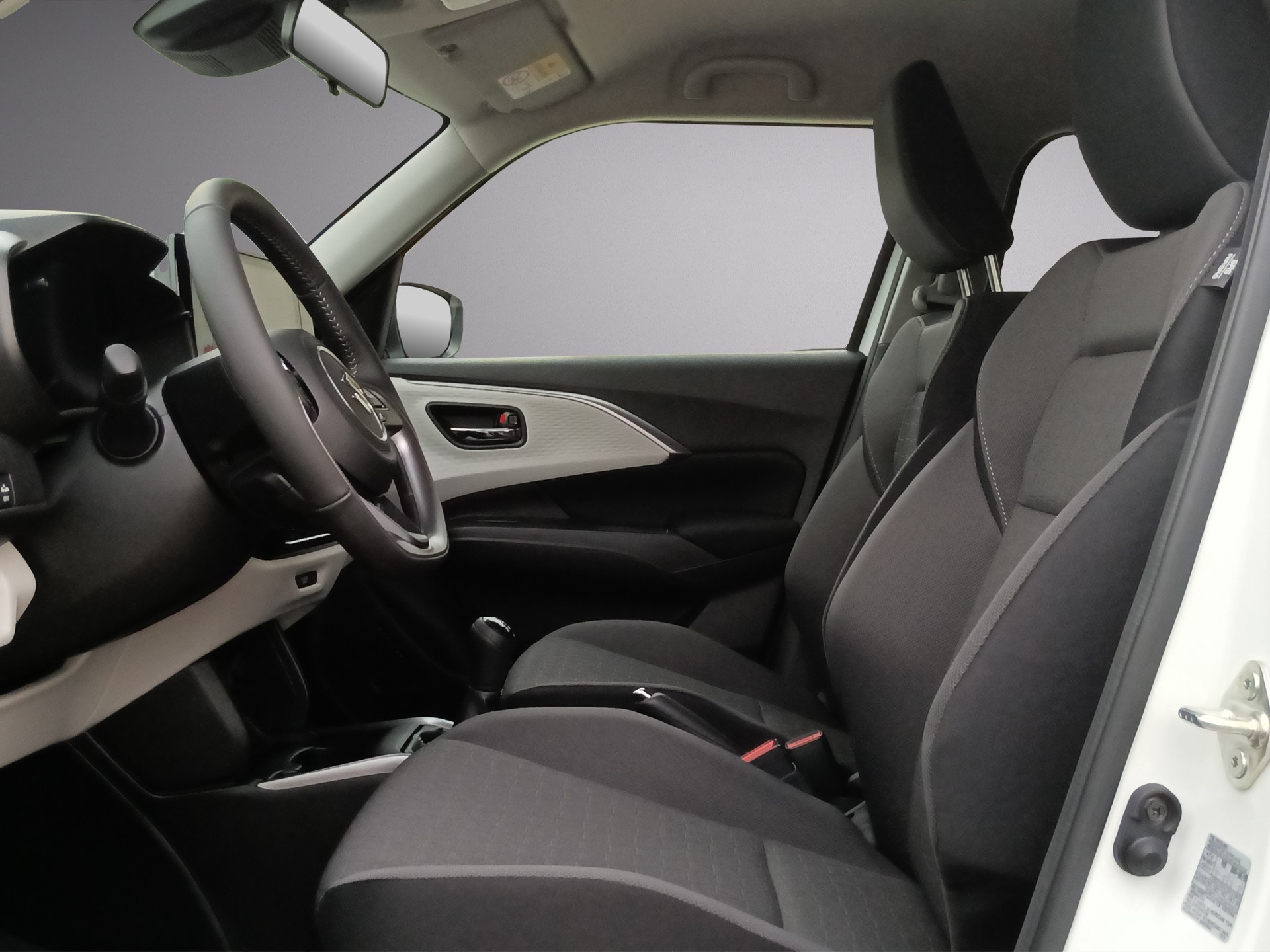 SUZUKI Swift 1.2 Compact Top Hybrid 4x4-image-8