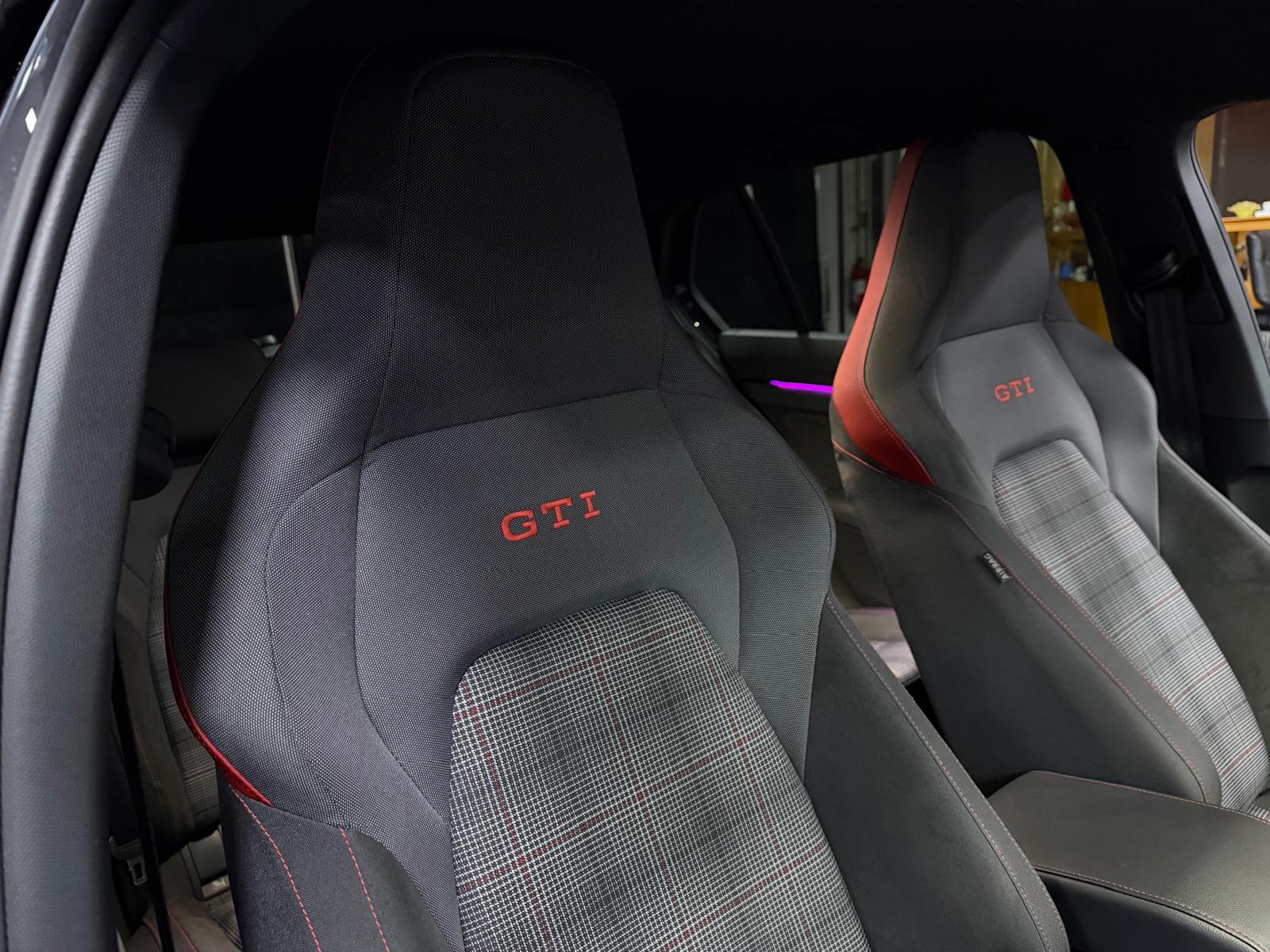 VW Golf 2.0 TSI GTI DSG / Leasing ab 299.--image-7