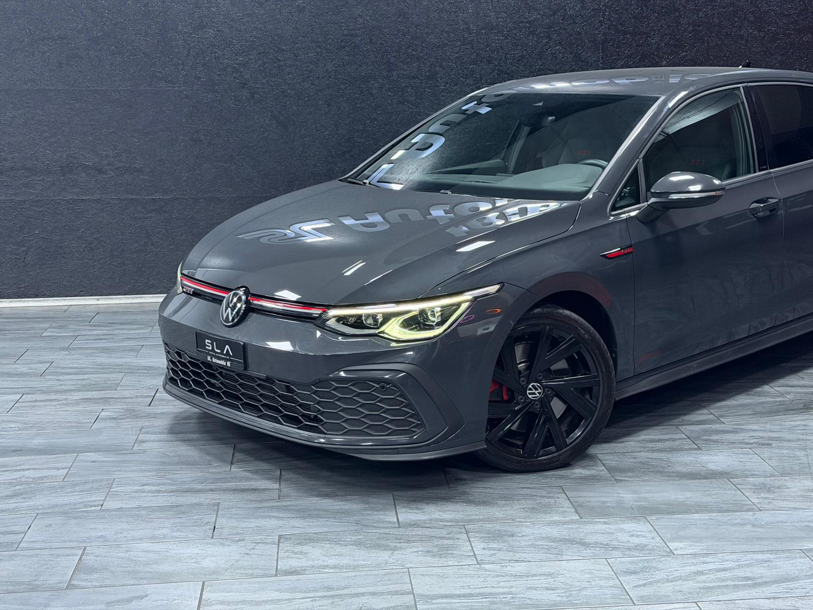 VW Golf 2.0 TSI GTI DSG / Leasing ab 299.--image-1