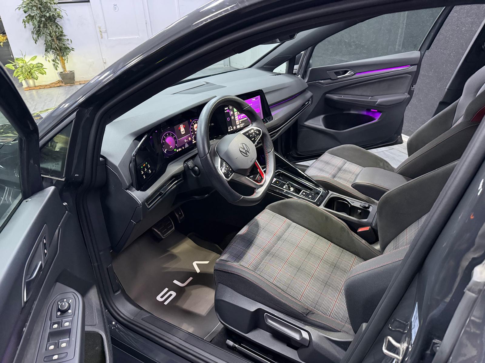 VW Golf 2.0 TSI GTI DSG / Leasing ab 299.--image-10