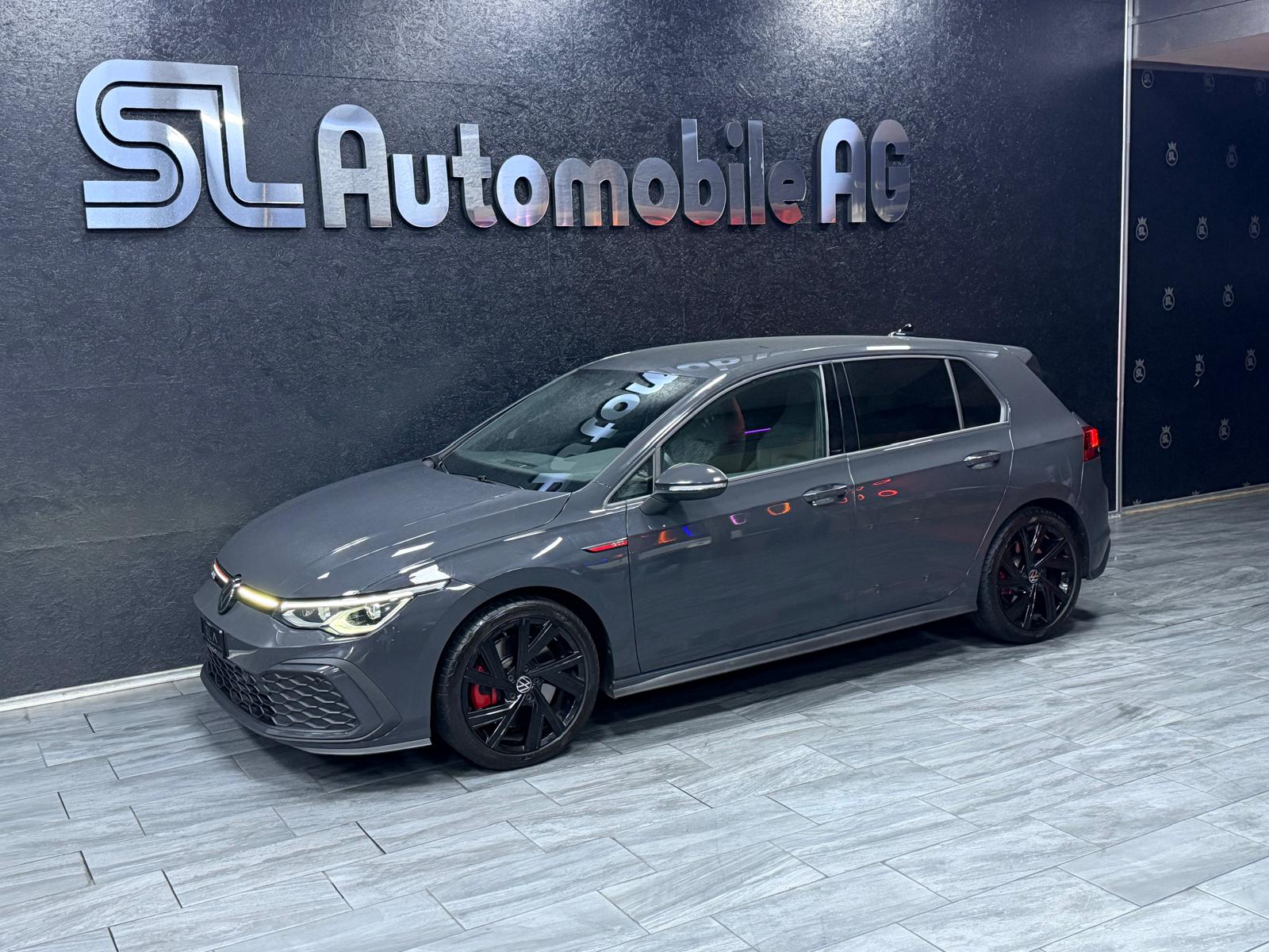 VW Golf 2.0 TSI GTI DSG / Leasing ab 299.--image-3