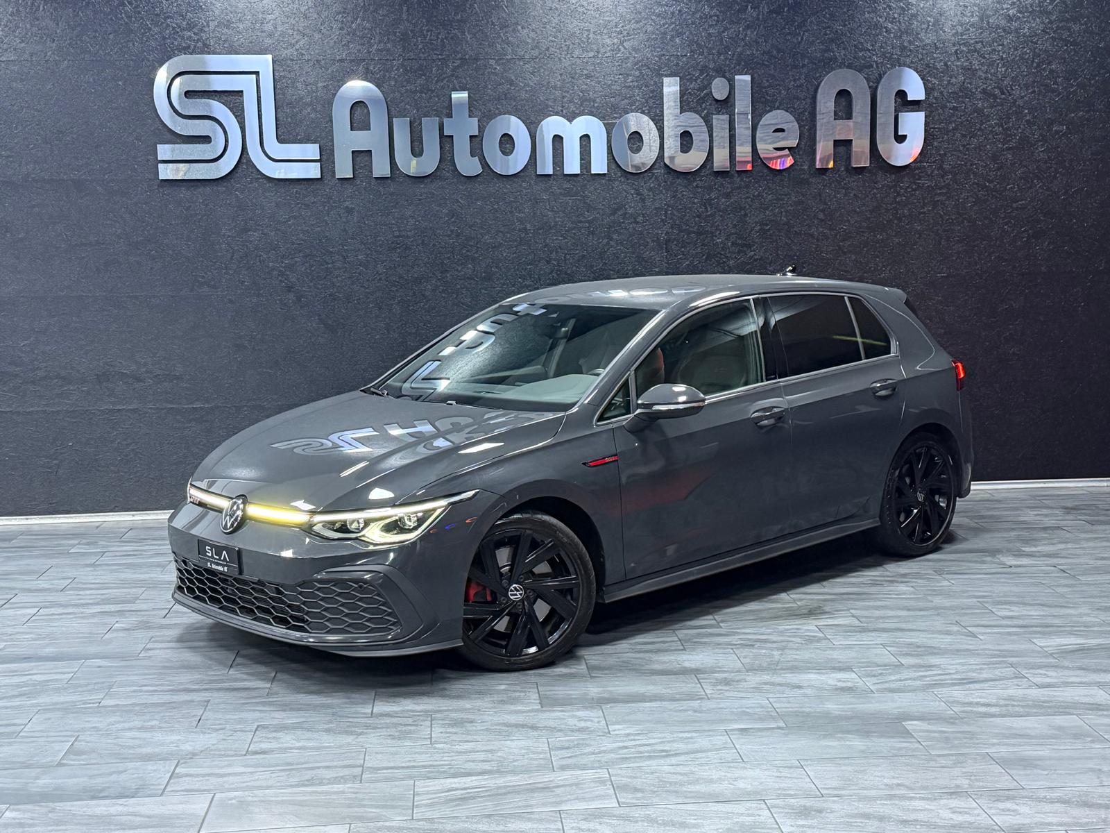 VW Golf 2.0 TSI GTI DSG / Leasing ab 299.--image-2