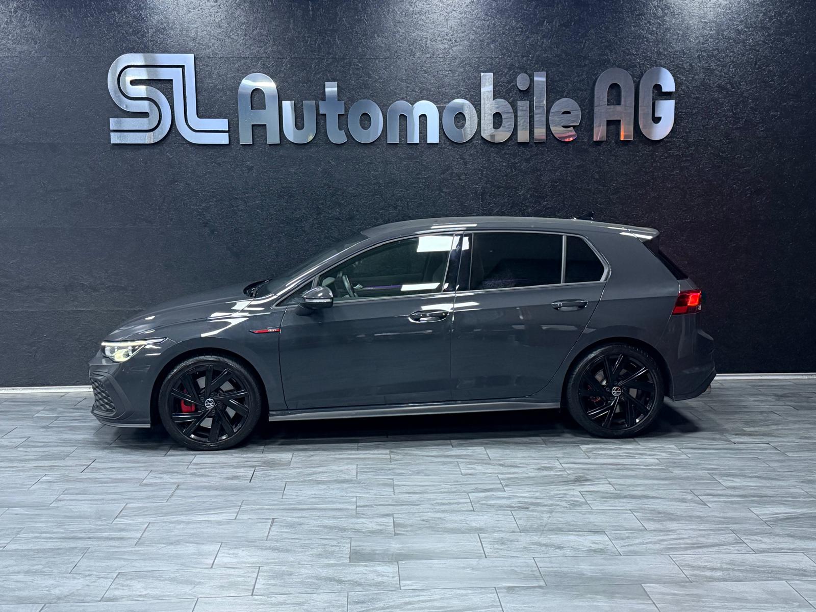 VW Golf 2.0 TSI GTI DSG / Leasing ab 299.--image-4