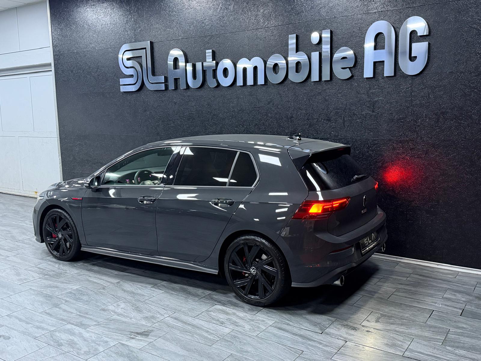 VW Golf 2.0 TSI GTI DSG / Leasing ab 299.--image-5