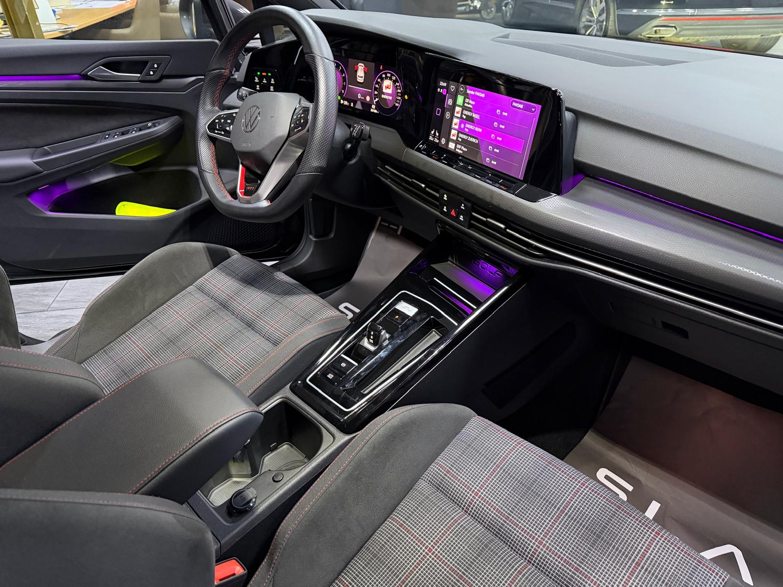 VW Golf 2.0 TSI GTI DSG / Leasing ab 299.--image-6