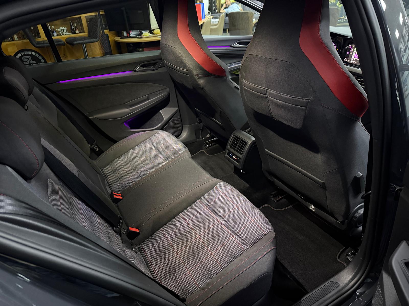 VW Golf 2.0 TSI GTI DSG / Leasing ab 299.--image-13