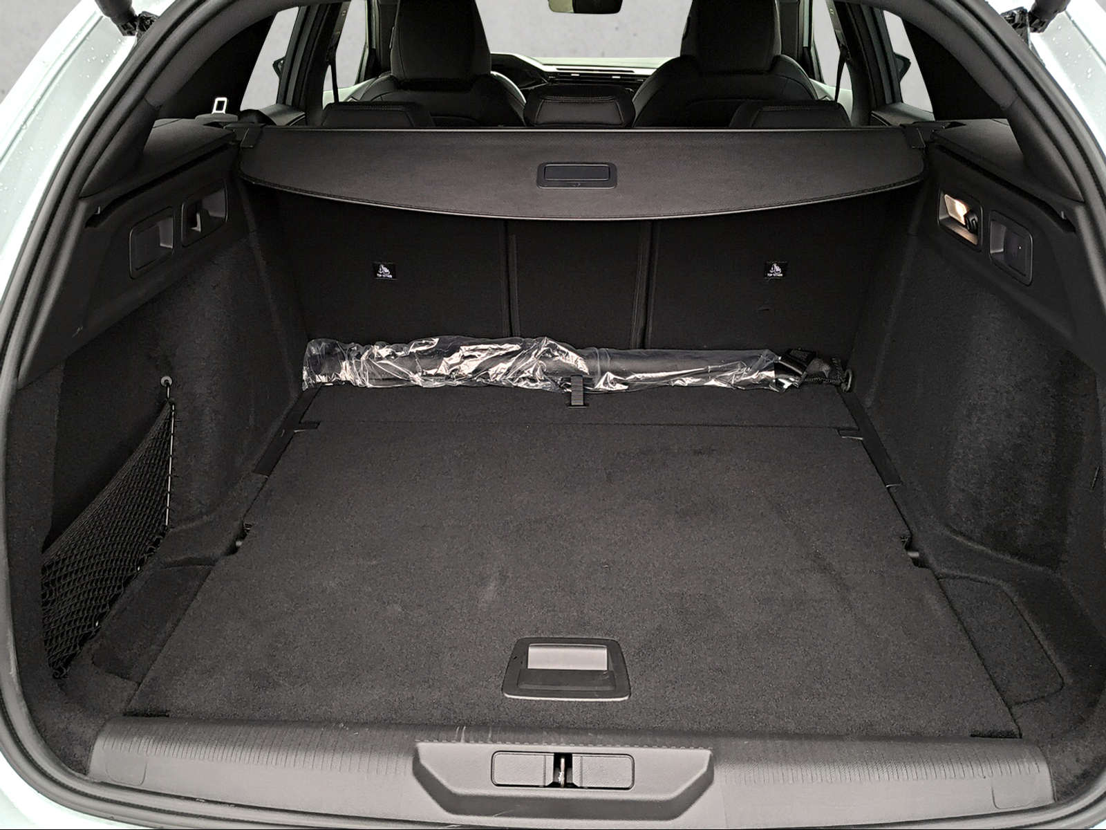 PEUGEOT 308 SW 1.2 Hybrid GT-image-8