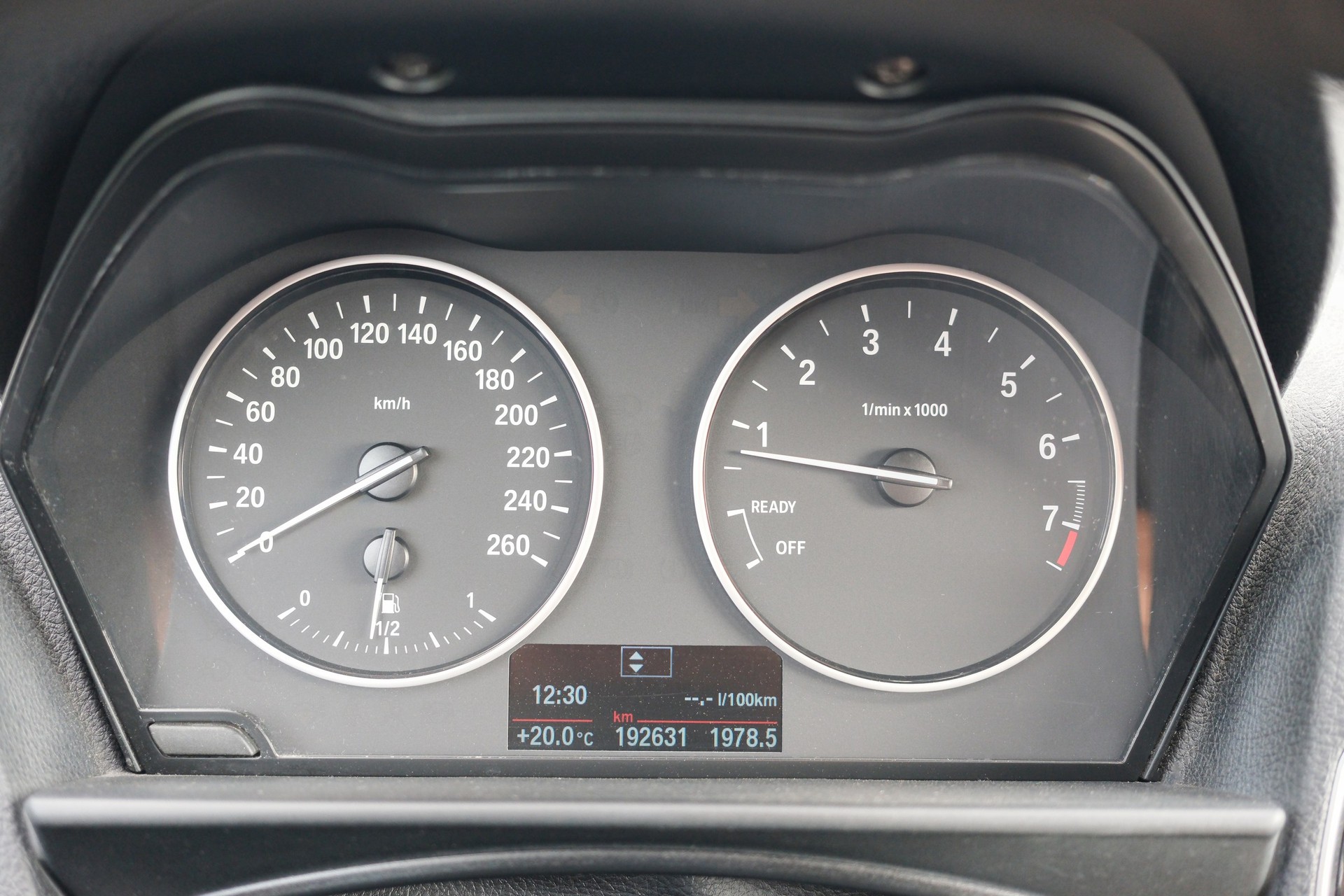 BMW 116i-image-3