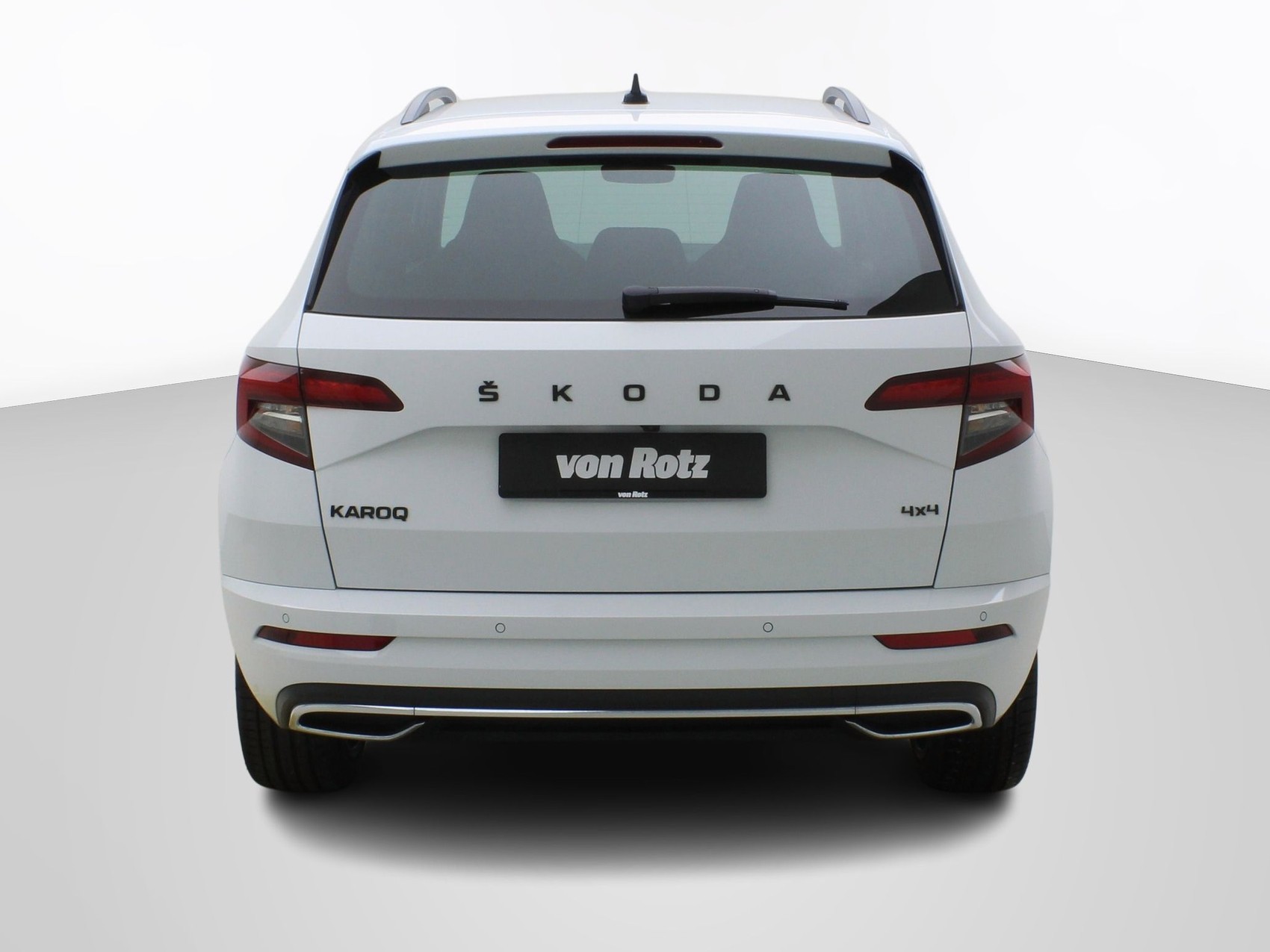 SKODA Karoq 2.0 TDI DSG Sport Line 4x4-image-3